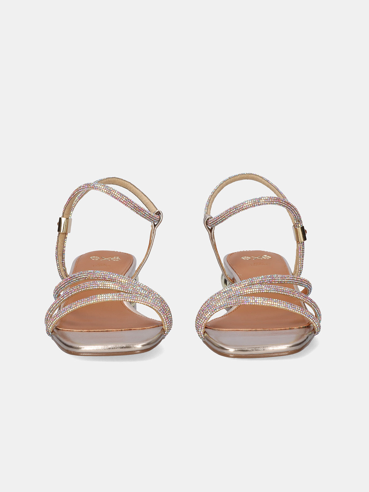 KATY-485 STRASS SILVER