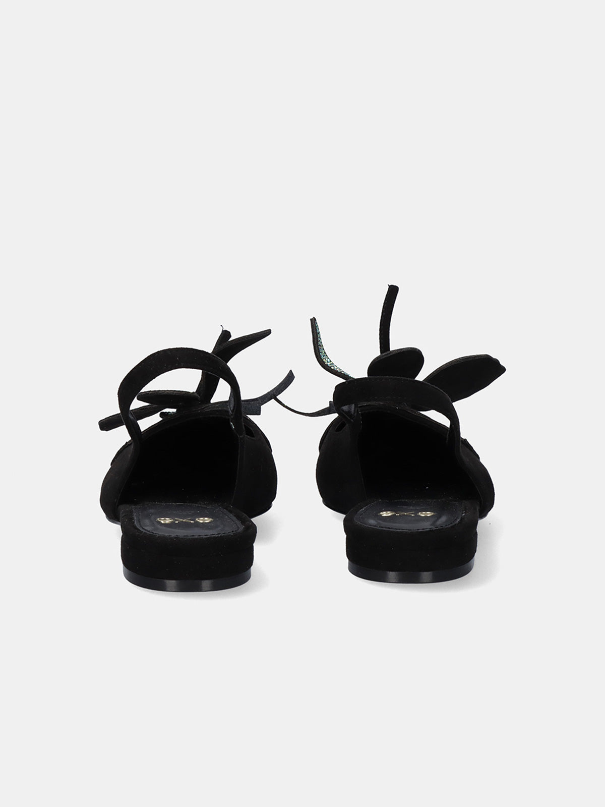 KENDAL-334 FABRIC BLACK-SILV