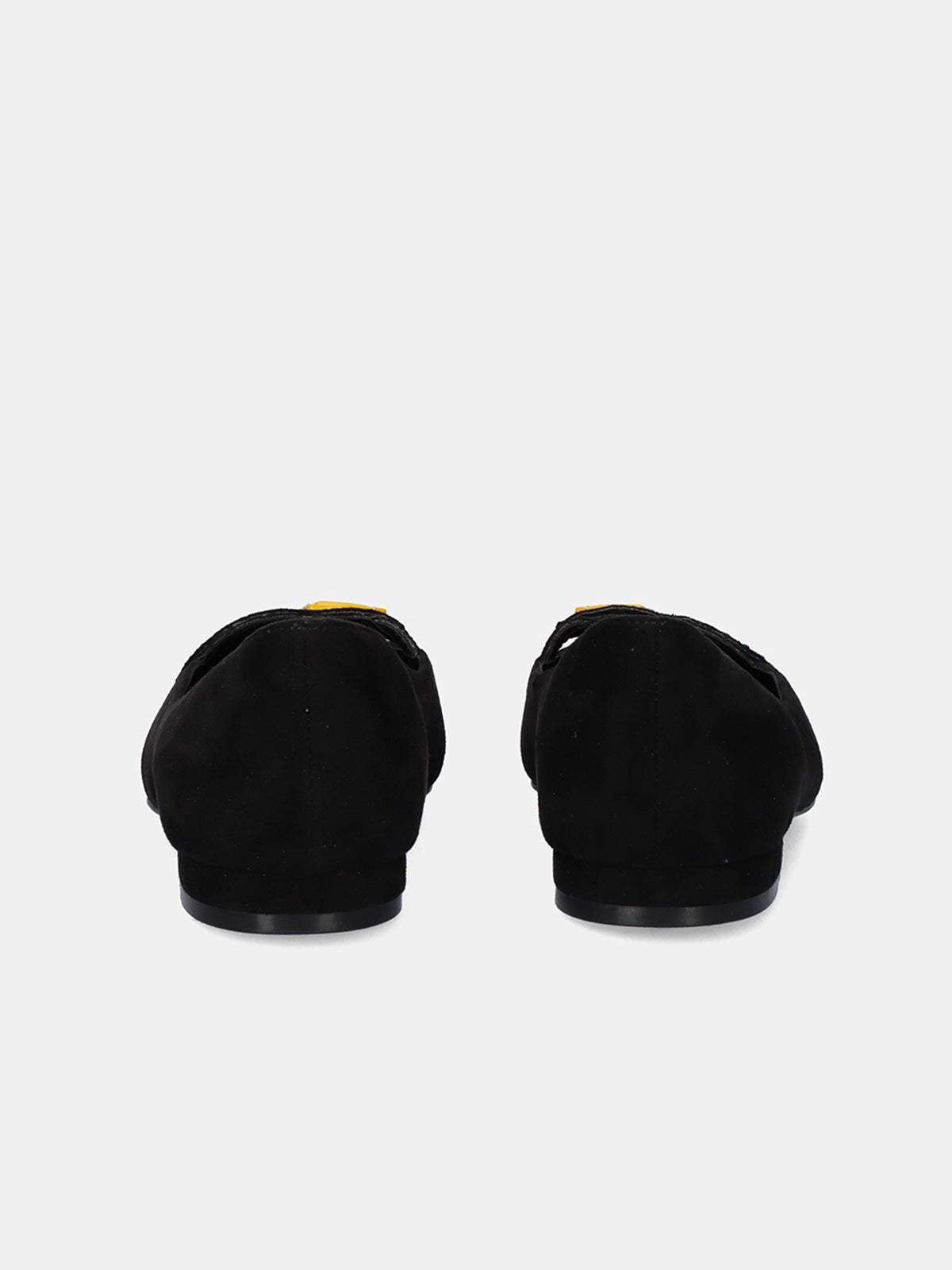 KENDAL-348 MICROFIBER BLACK