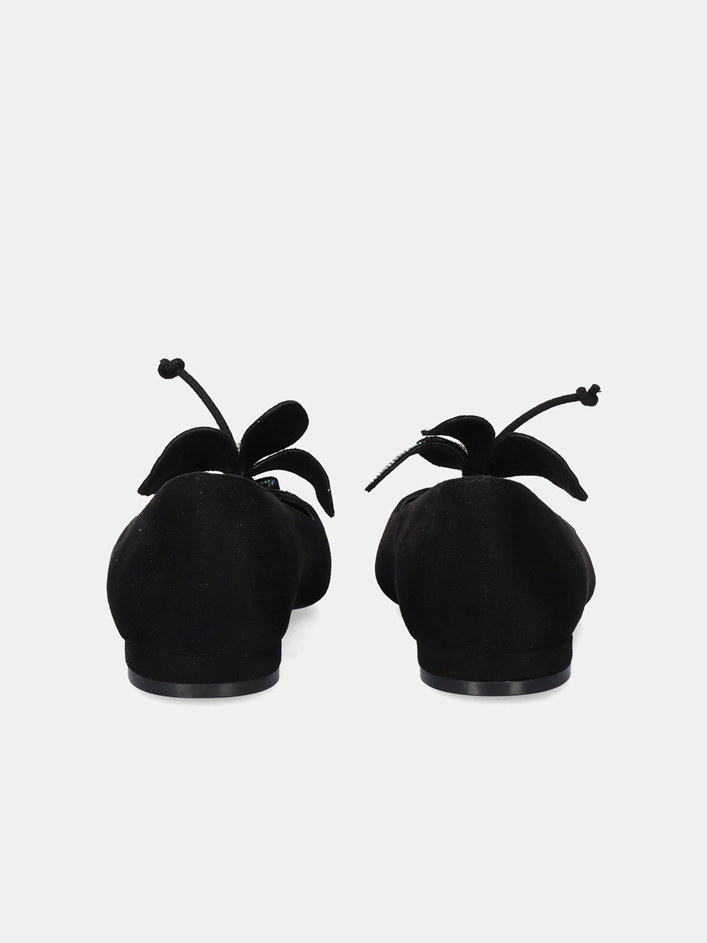 KENDAL-435 FABRIC BLACK-SILV