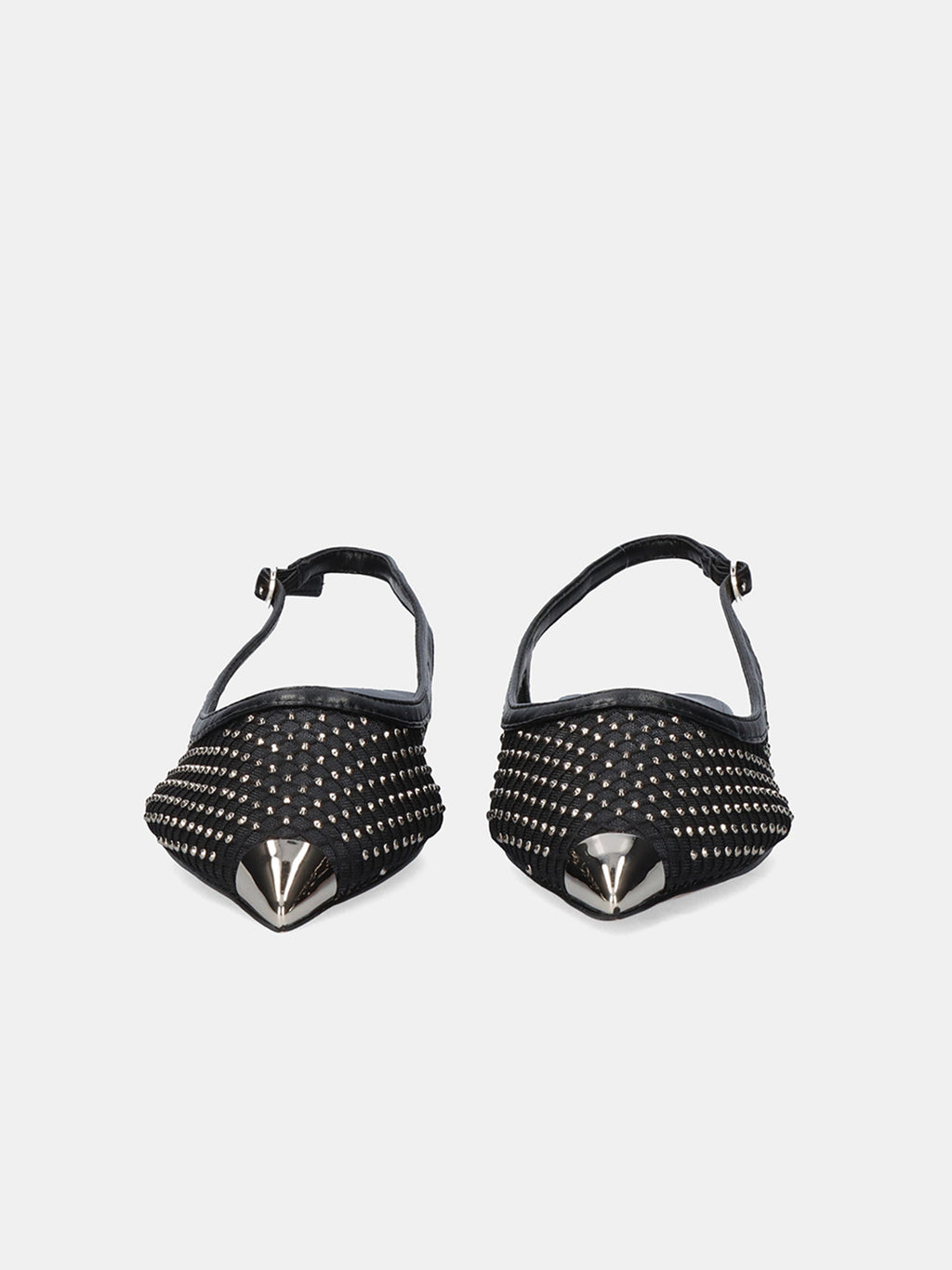 L5410A-D3011C STRASS BLACK