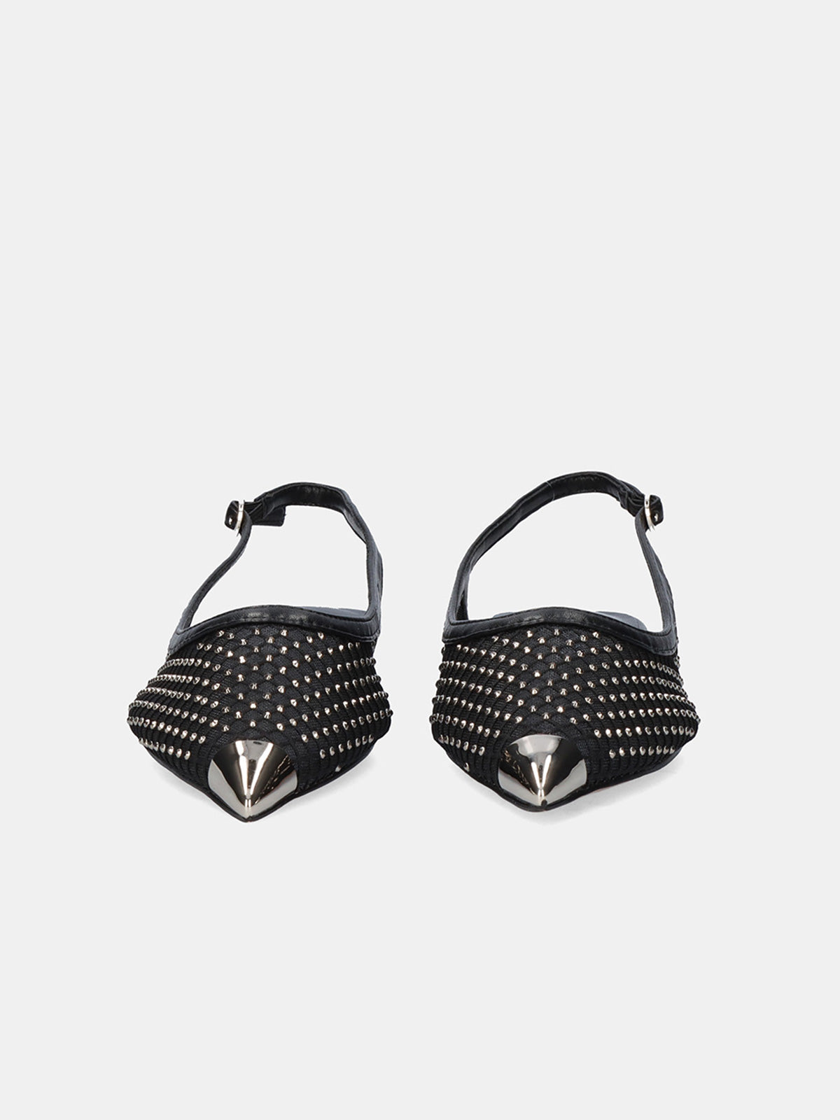 L5410A-D3011C STRASS BLACK