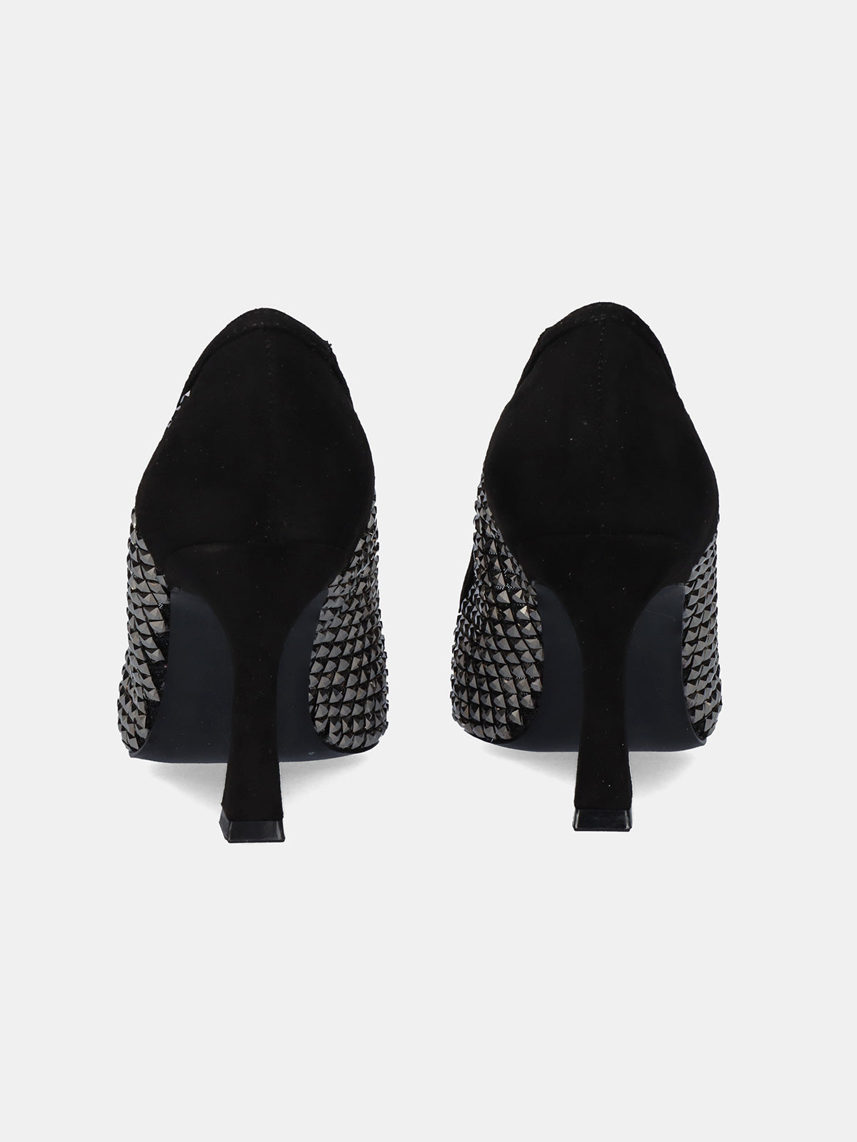 LAMINA-255 STRASS PEWTER