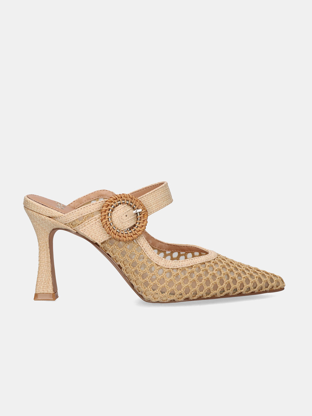 LAMINA-290 KNIT BEIGE