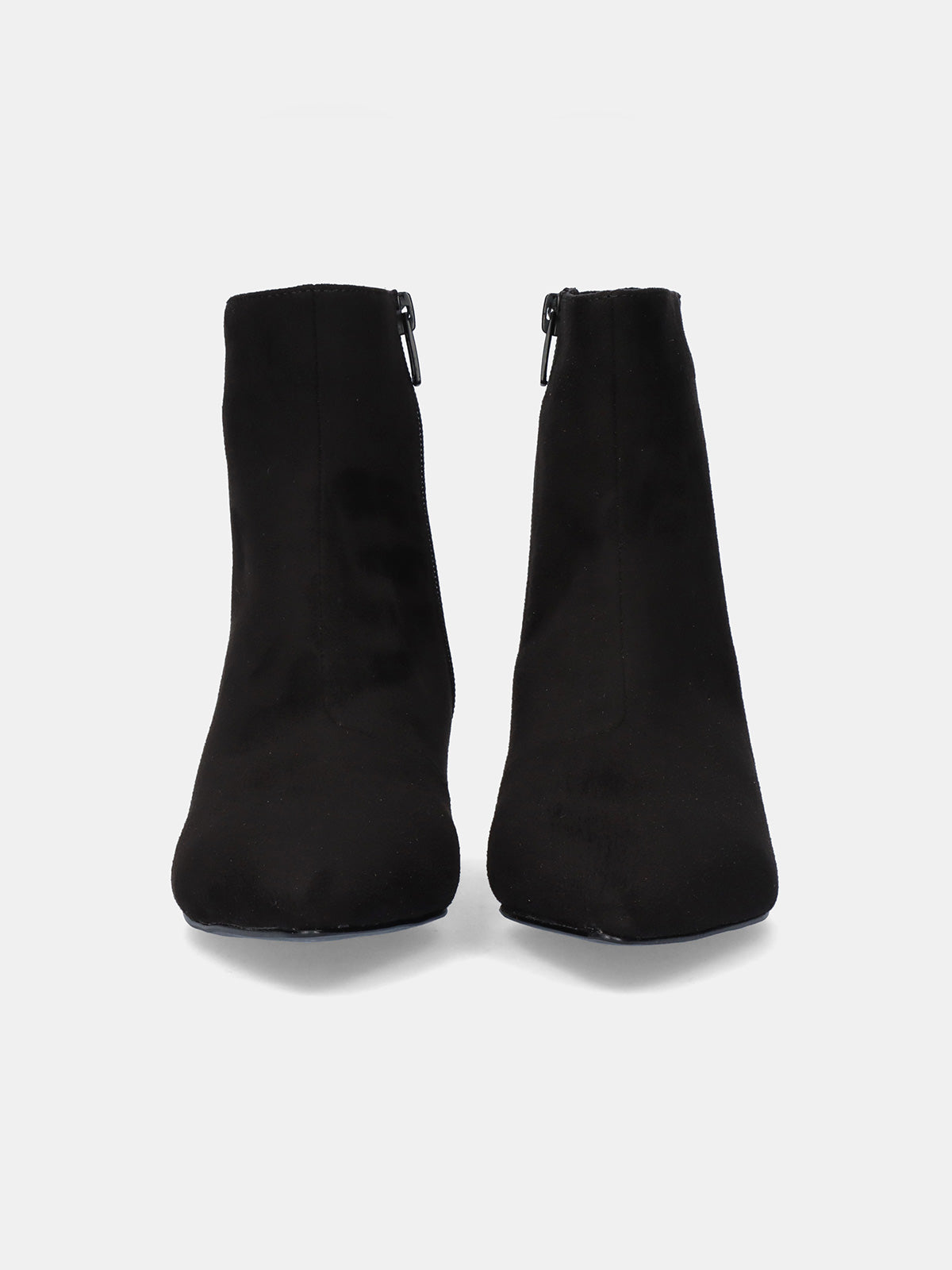 LATINA-221 MICROFIBER BLACK