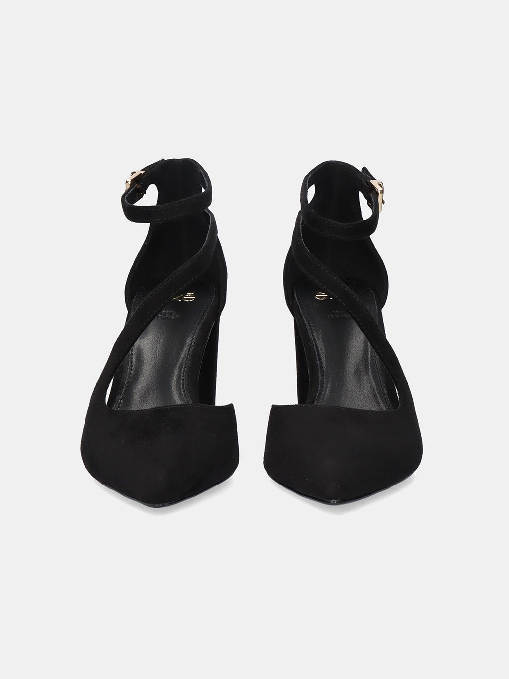 LESLIE-568 FABRIC BLACK