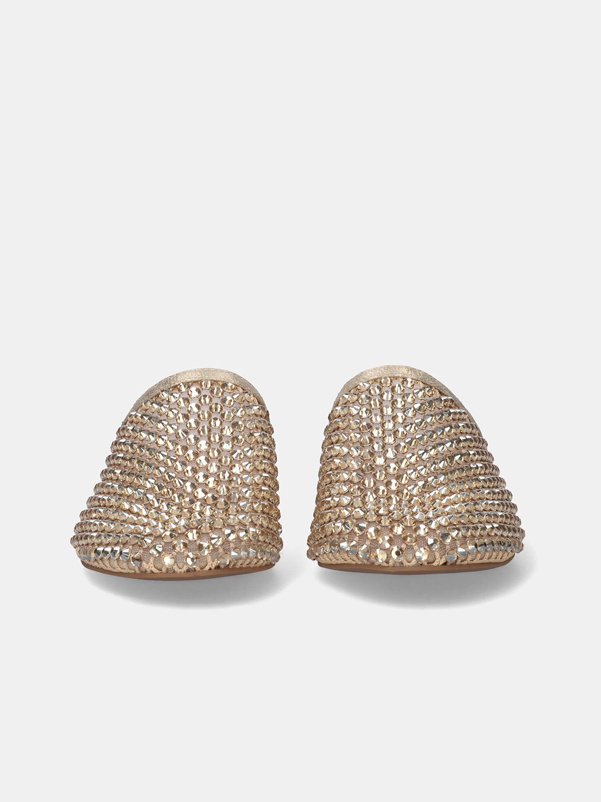 LOLA-347 STRASS GOLD