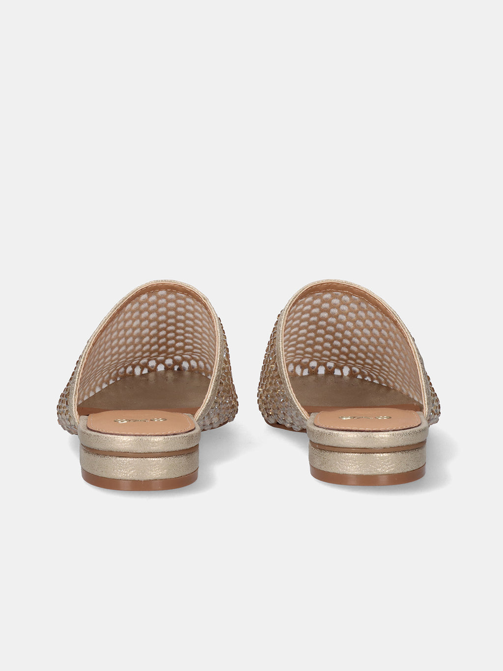 LOLA-347 STRASS GOLD