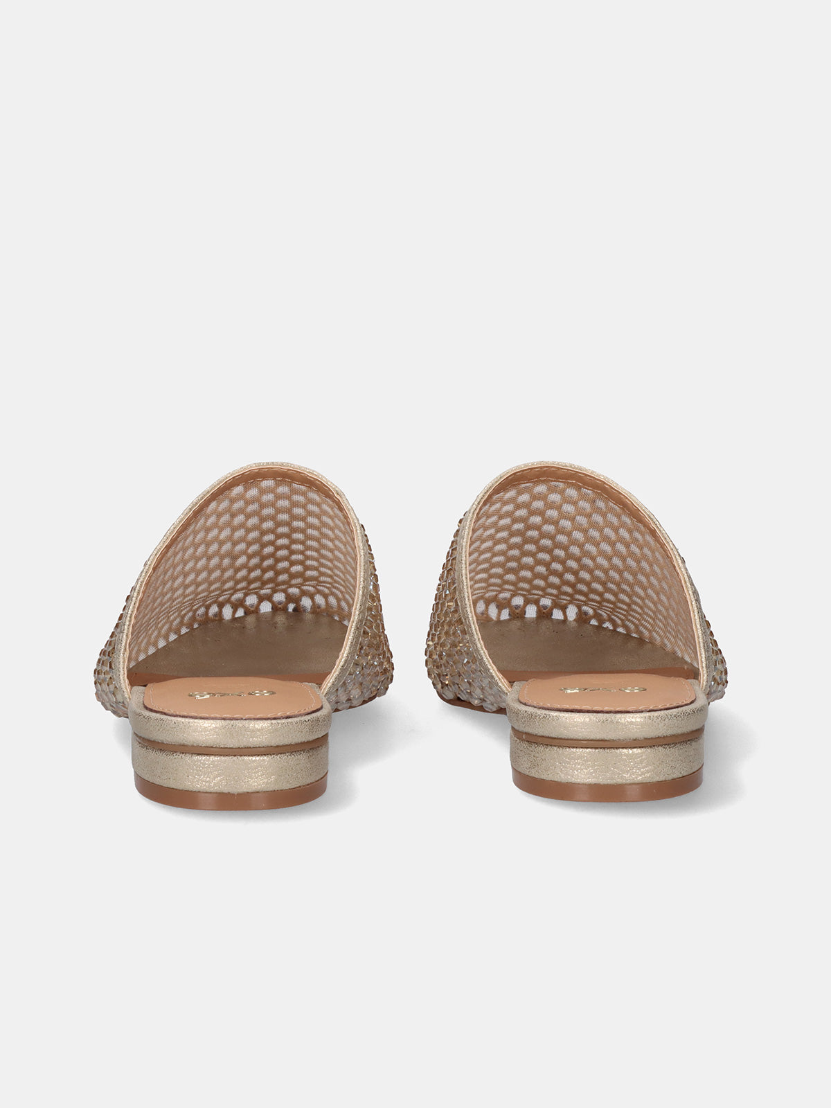 LOLA-347 STRASS GOLD