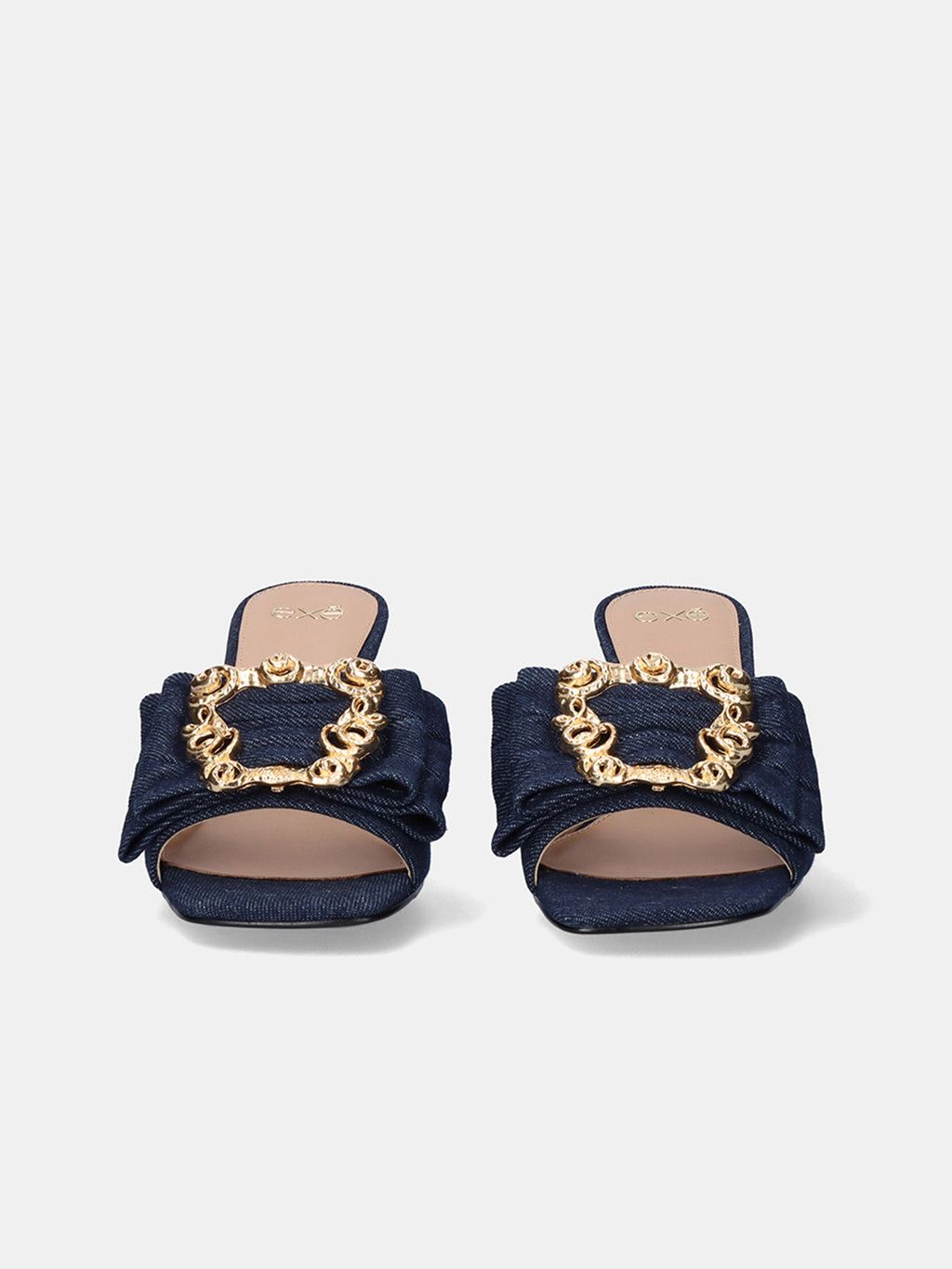 LUCIA-190 JEANS BLUE