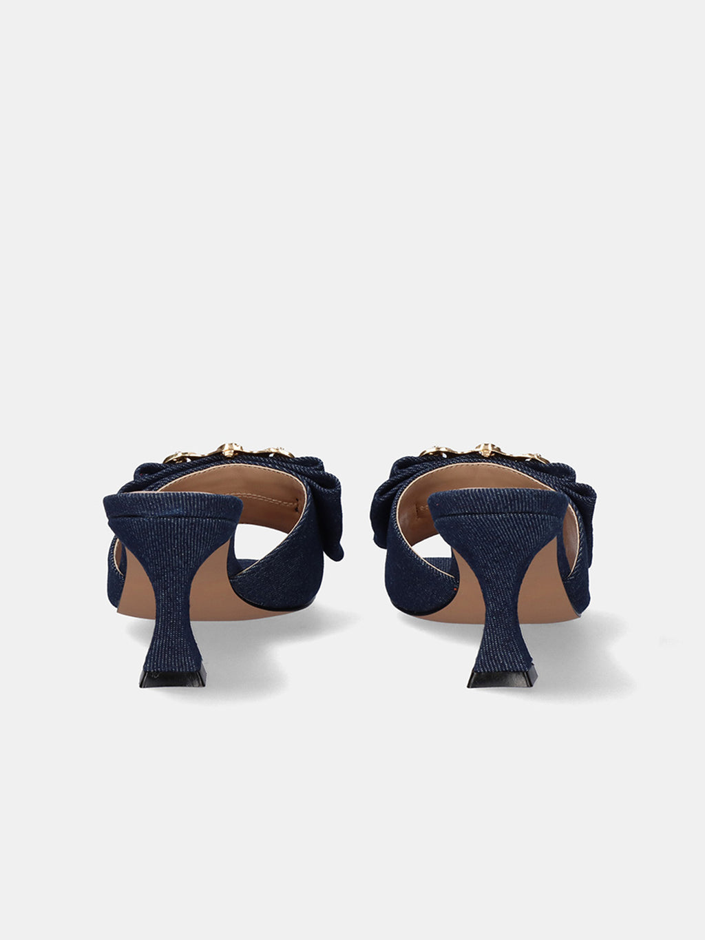 LUCIA-190 JEANS BLUE