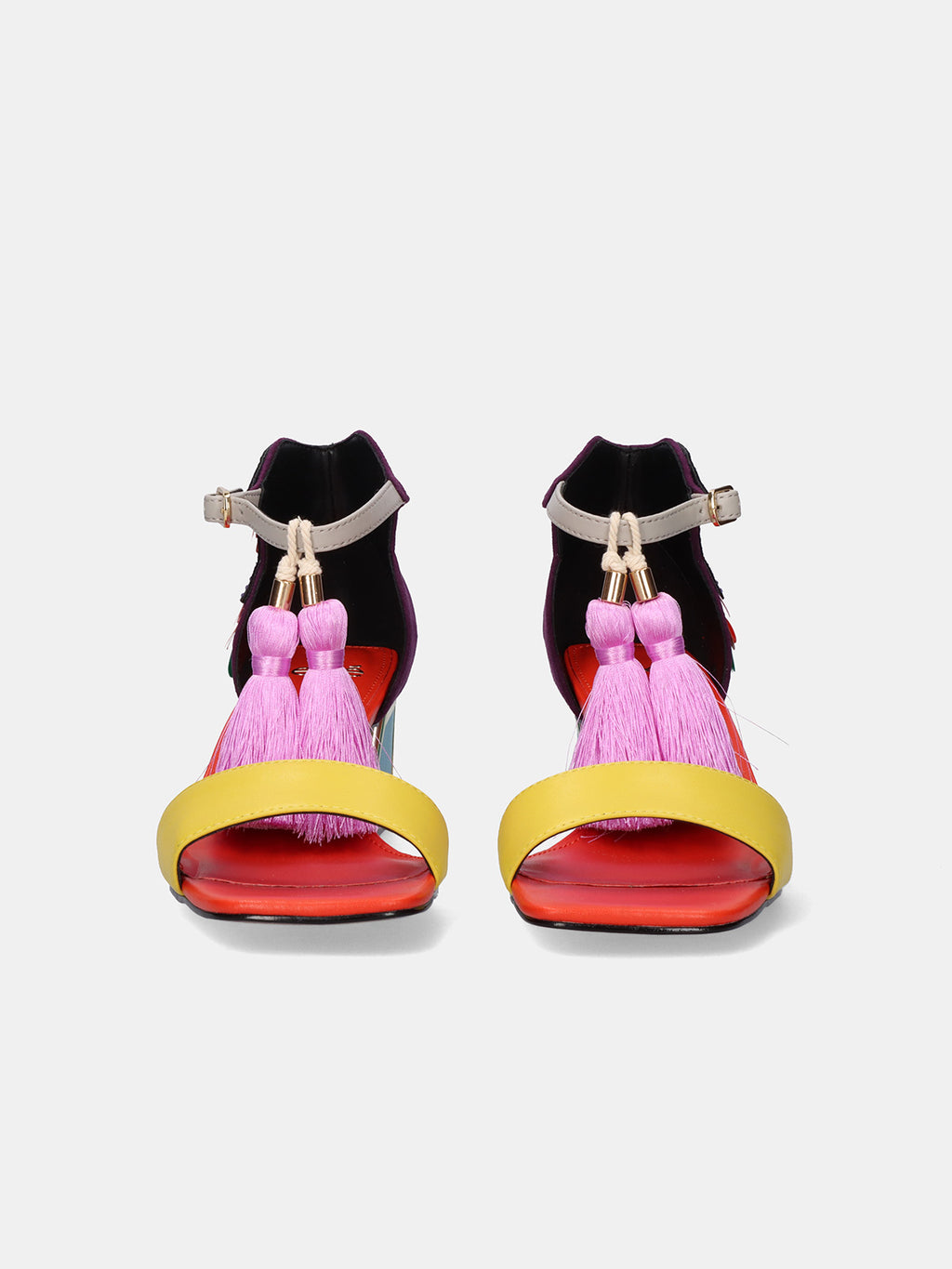 LUISA-310 PU PURPLE YWL