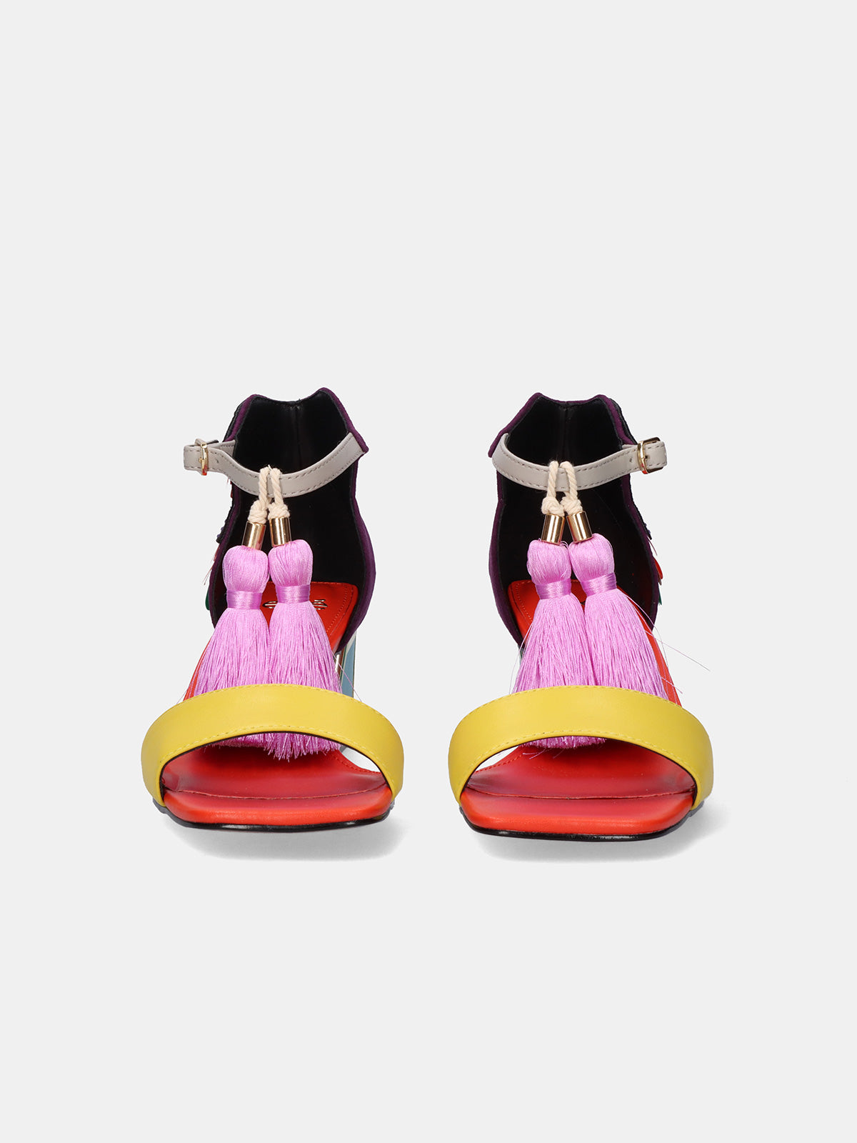 LUISA-310 PU PURPLE YWL