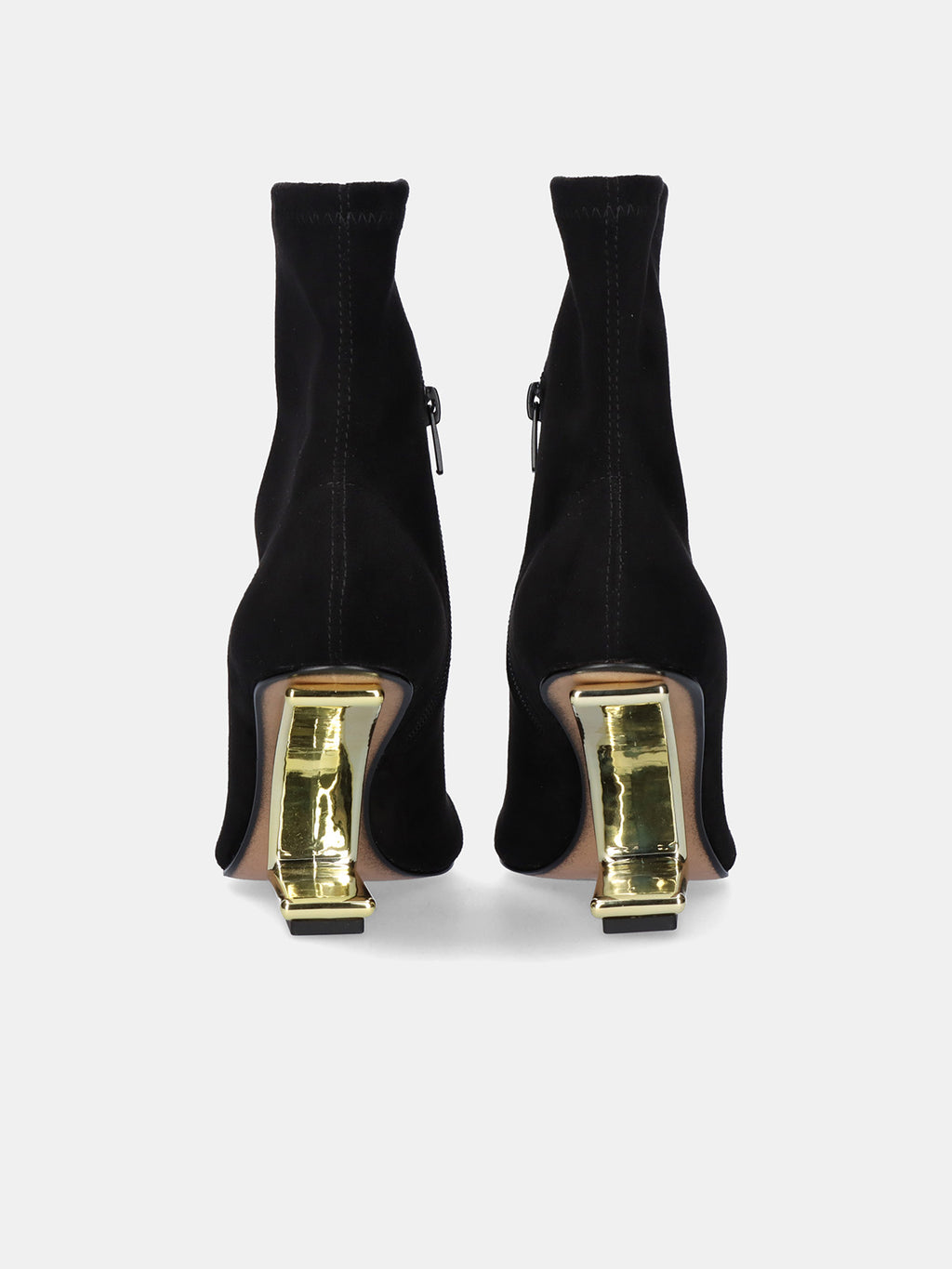 MAGGIE-600 MICROFIBER BLACK