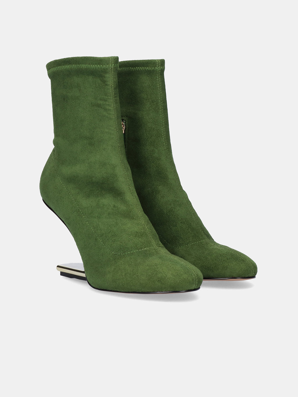 MAGGIE-600 MICROFIBER GREEN