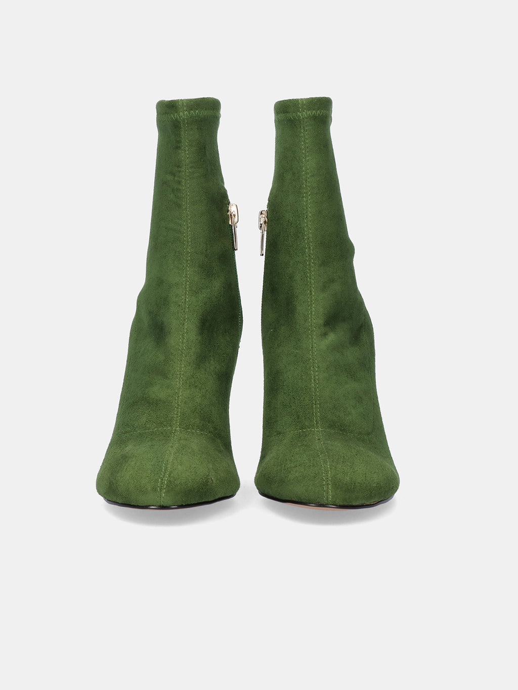 MAGGIE-600 MICROFIBER GREEN