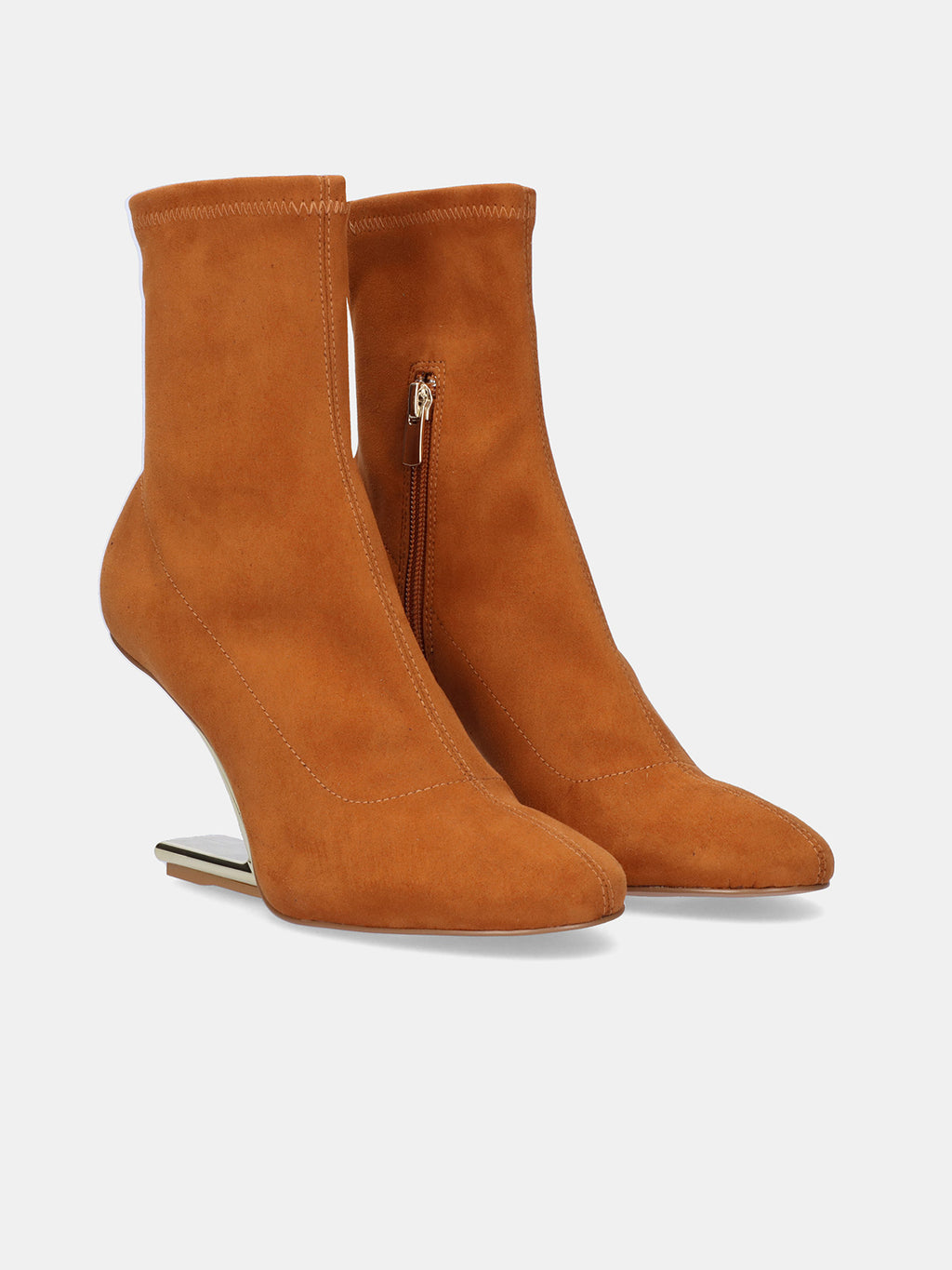 MAGGIE-600 MICROFIBER TAN