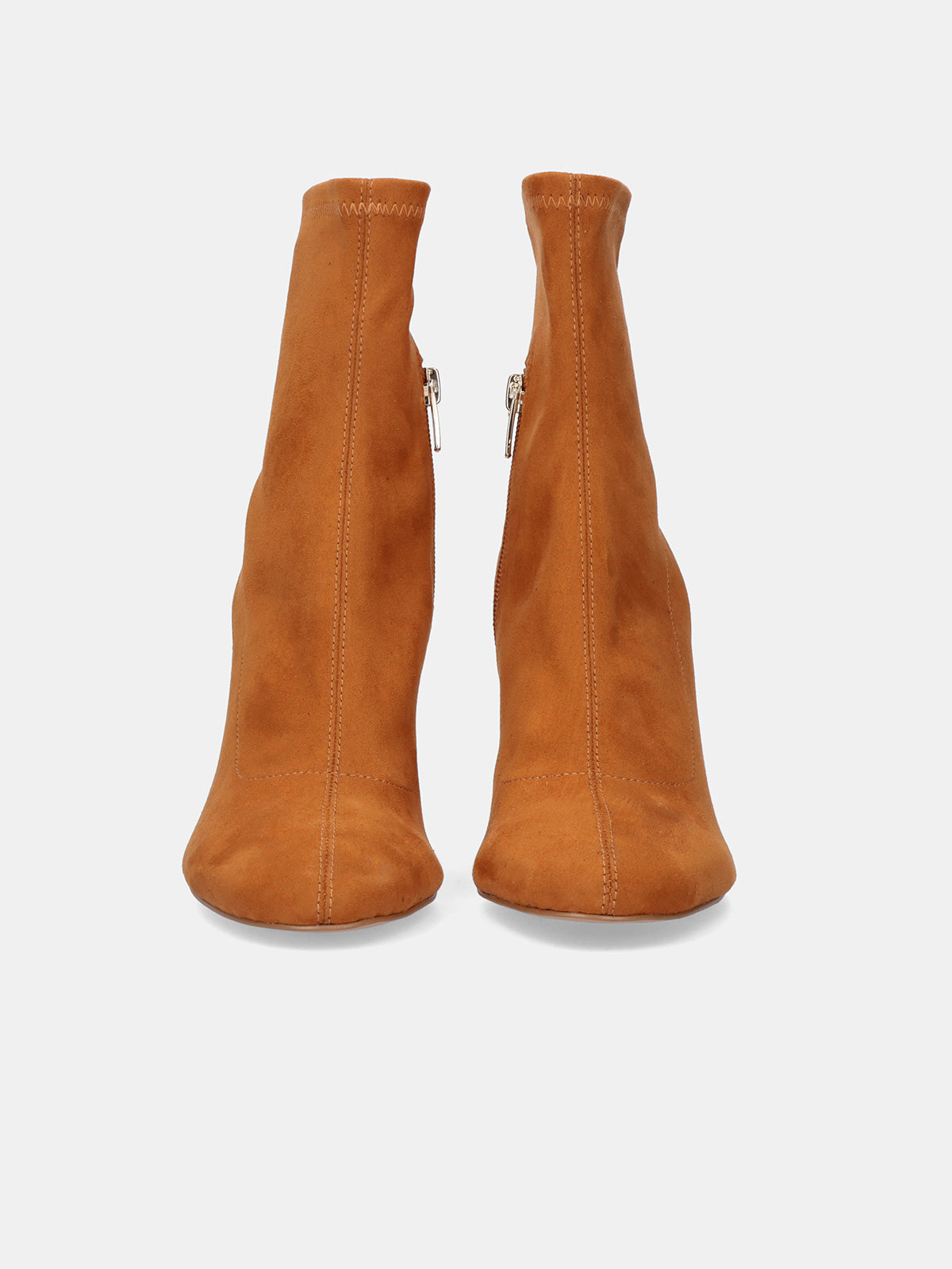 MAGGIE-600 MICROFIBER TAN