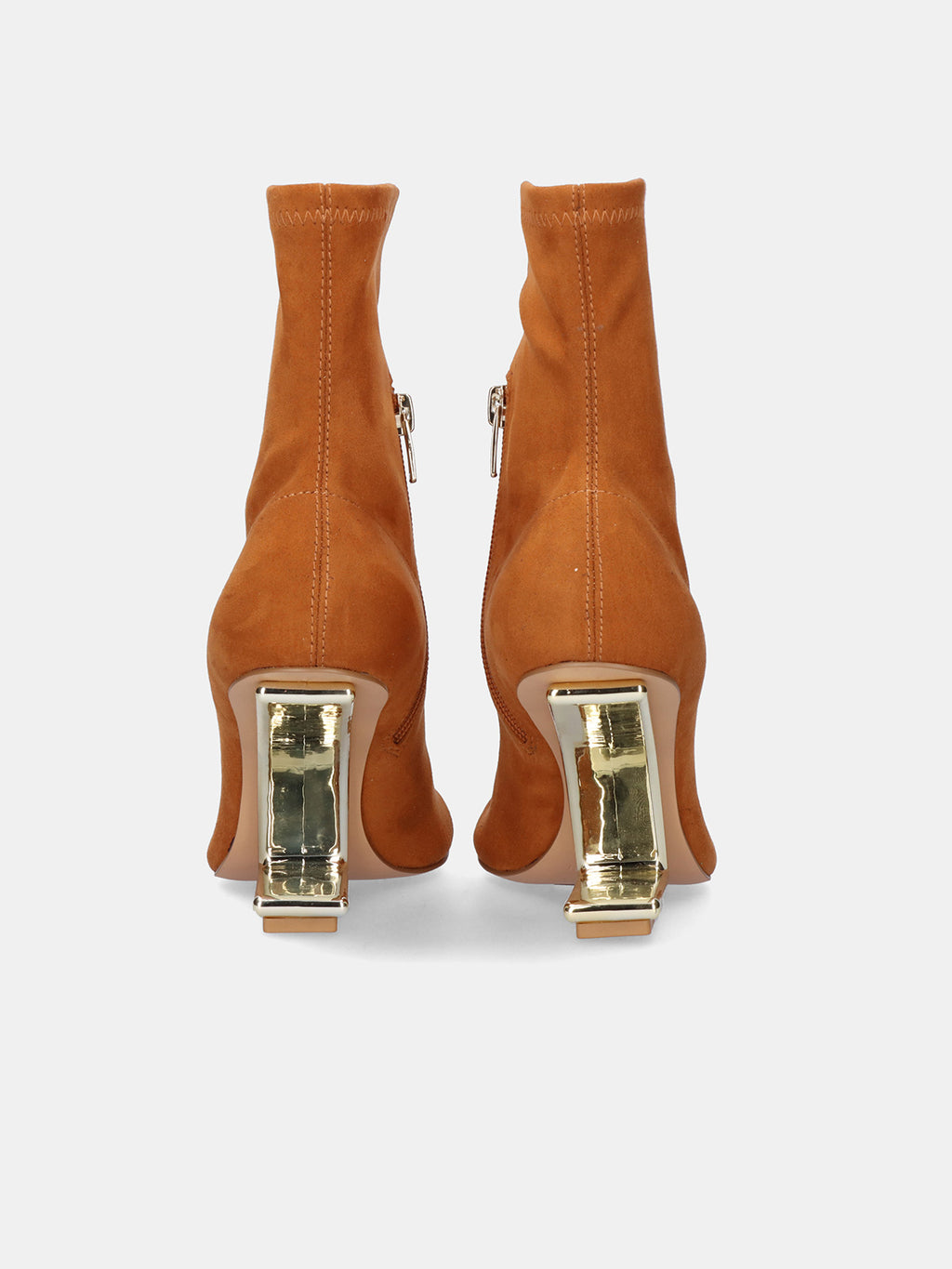 MAGGIE-600 MICROFIBER TAN