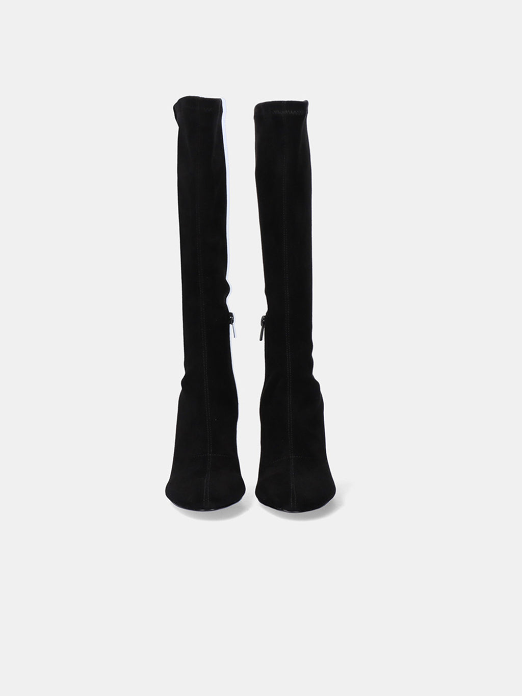 MAGGIE-610 MICROFIBER BLACK