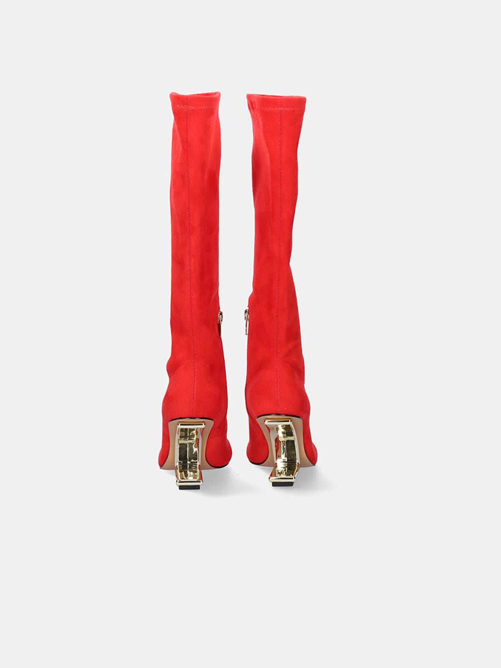 MAGGIE-610 MICROFIBER RED