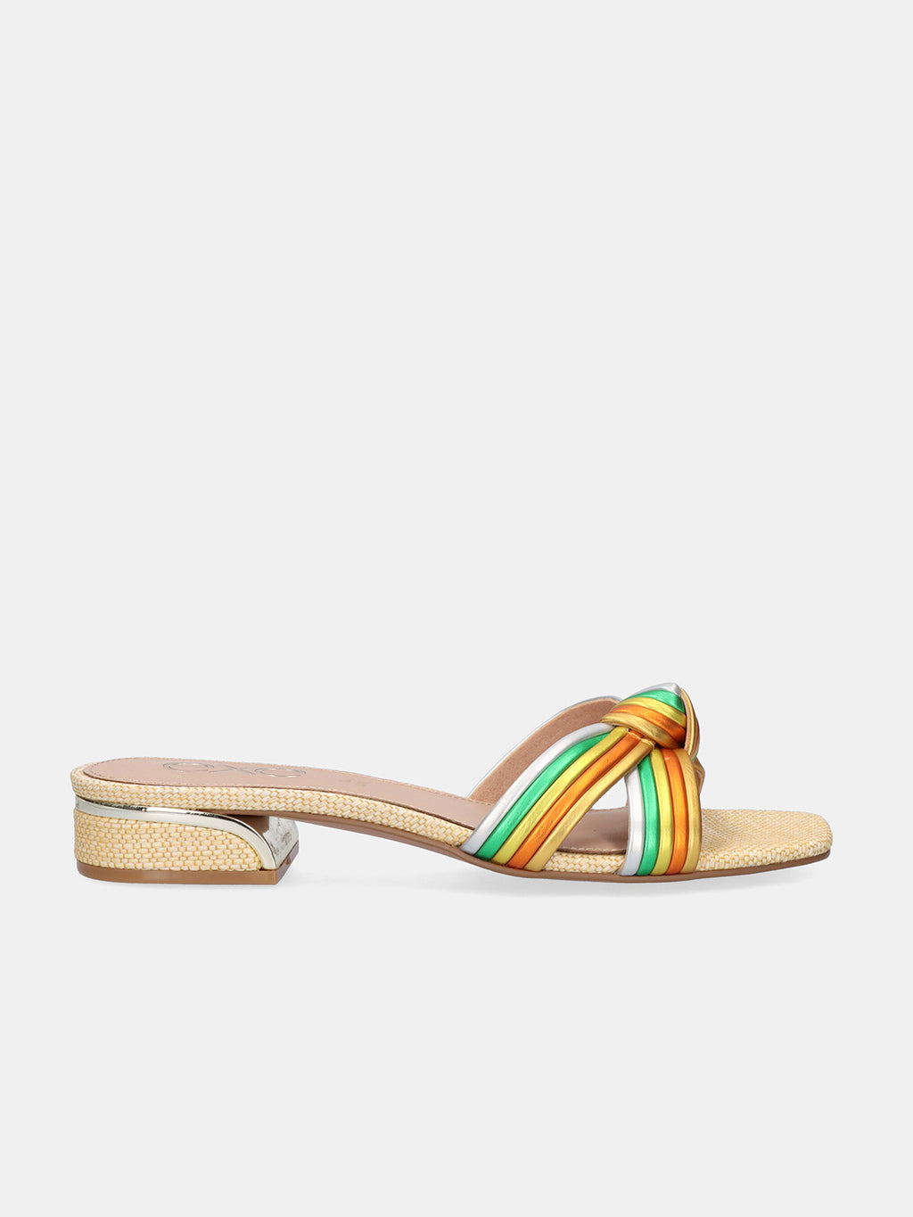 MARA-394 METALLIC MULTICOLOR