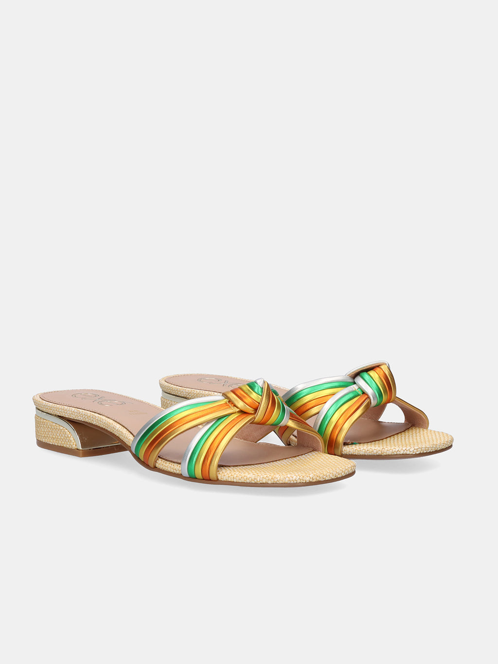 MARA-394 METALLIC MULTICOLOR