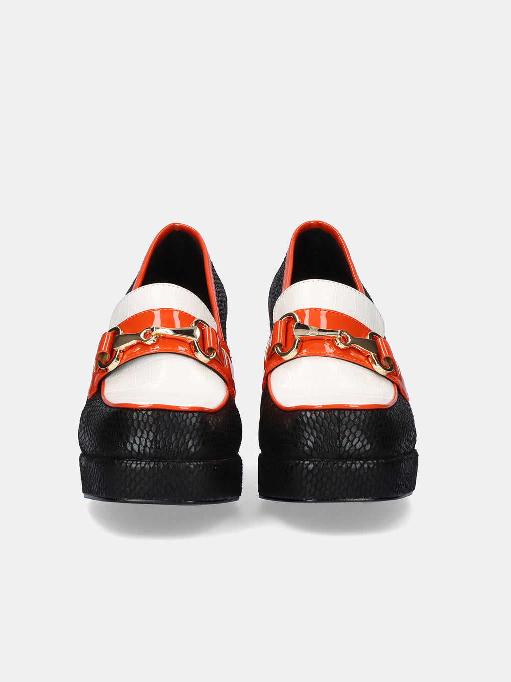 MARION-821 SNAKE BLACK