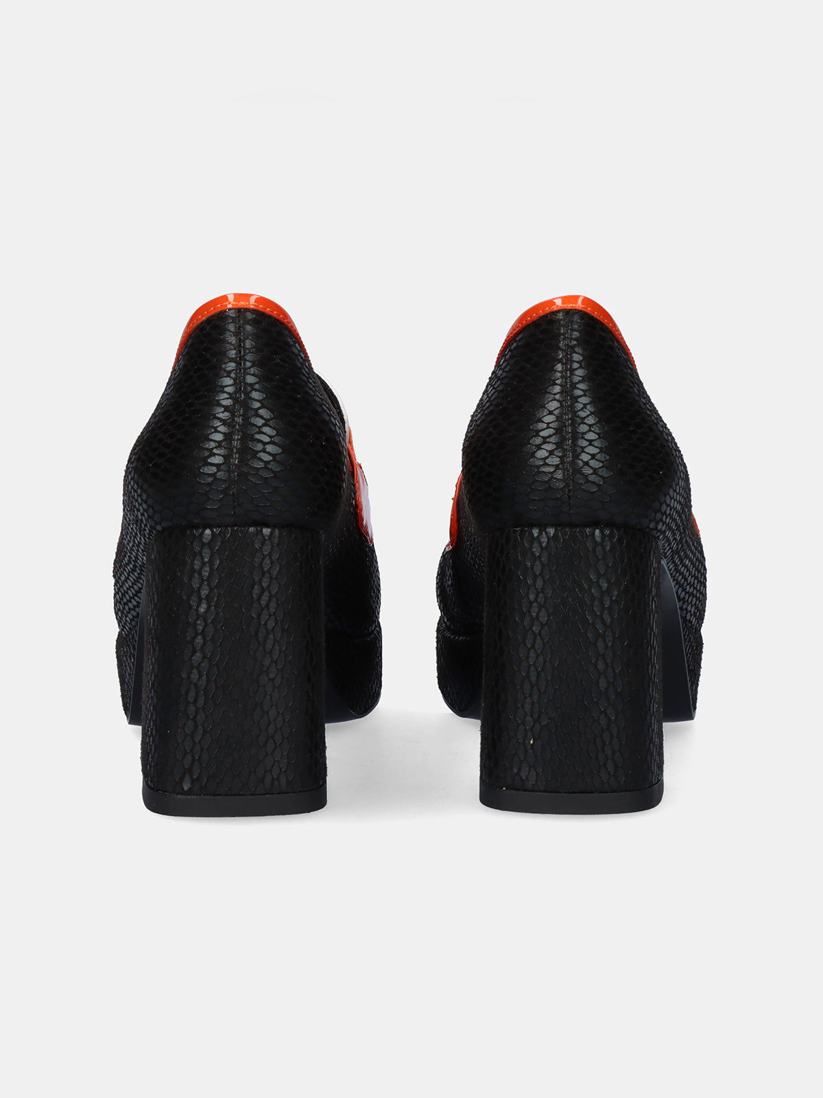 MARION-821 SNAKE BLACK