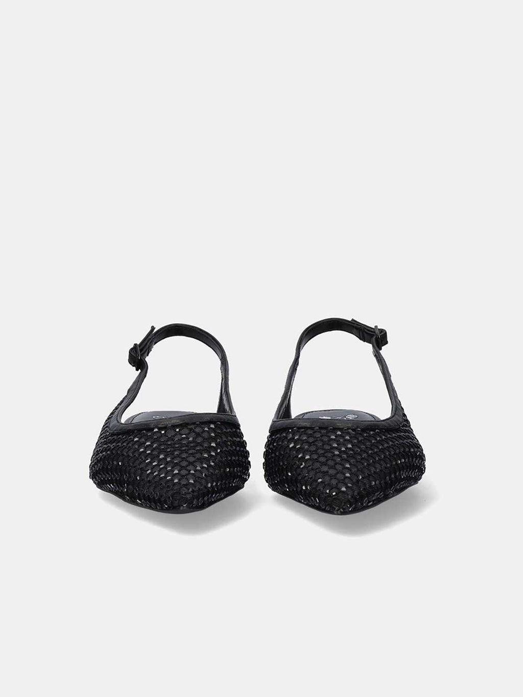 MIAMI-222 STRASS BLACK