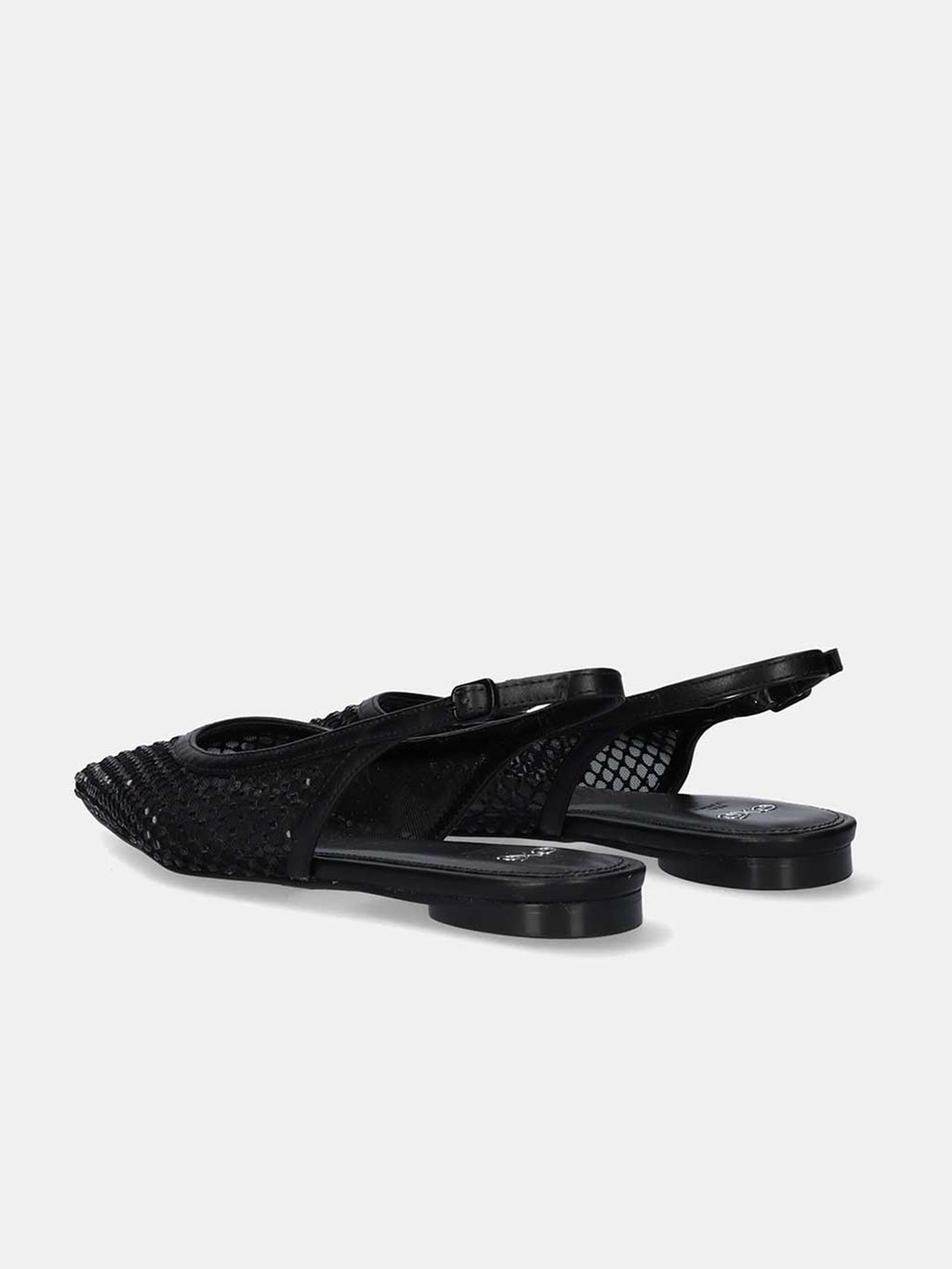 MIAMI-222 STRASS BLACK