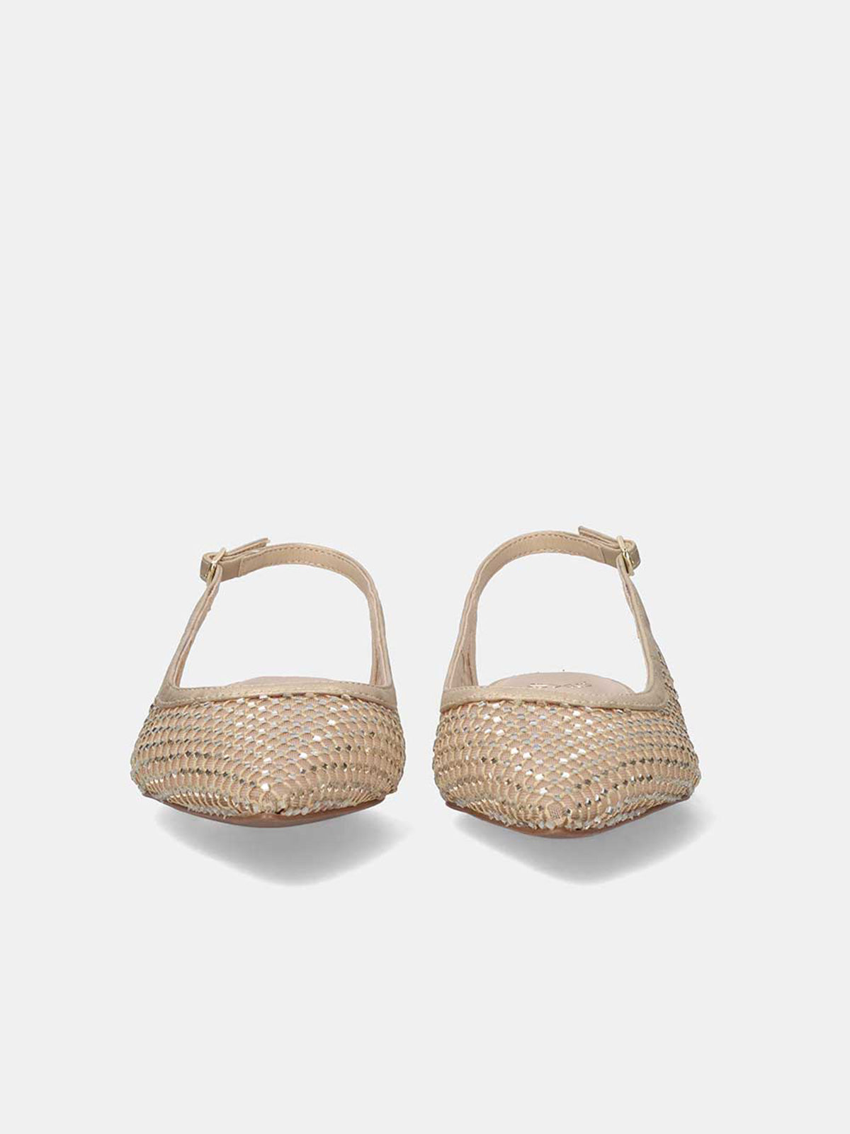 MIAMI-222 STRASS GOLD