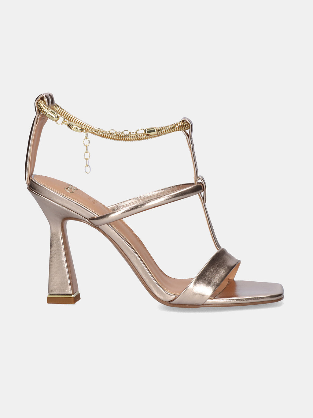 MOANA-246 METALLIC CHAMPAGNE