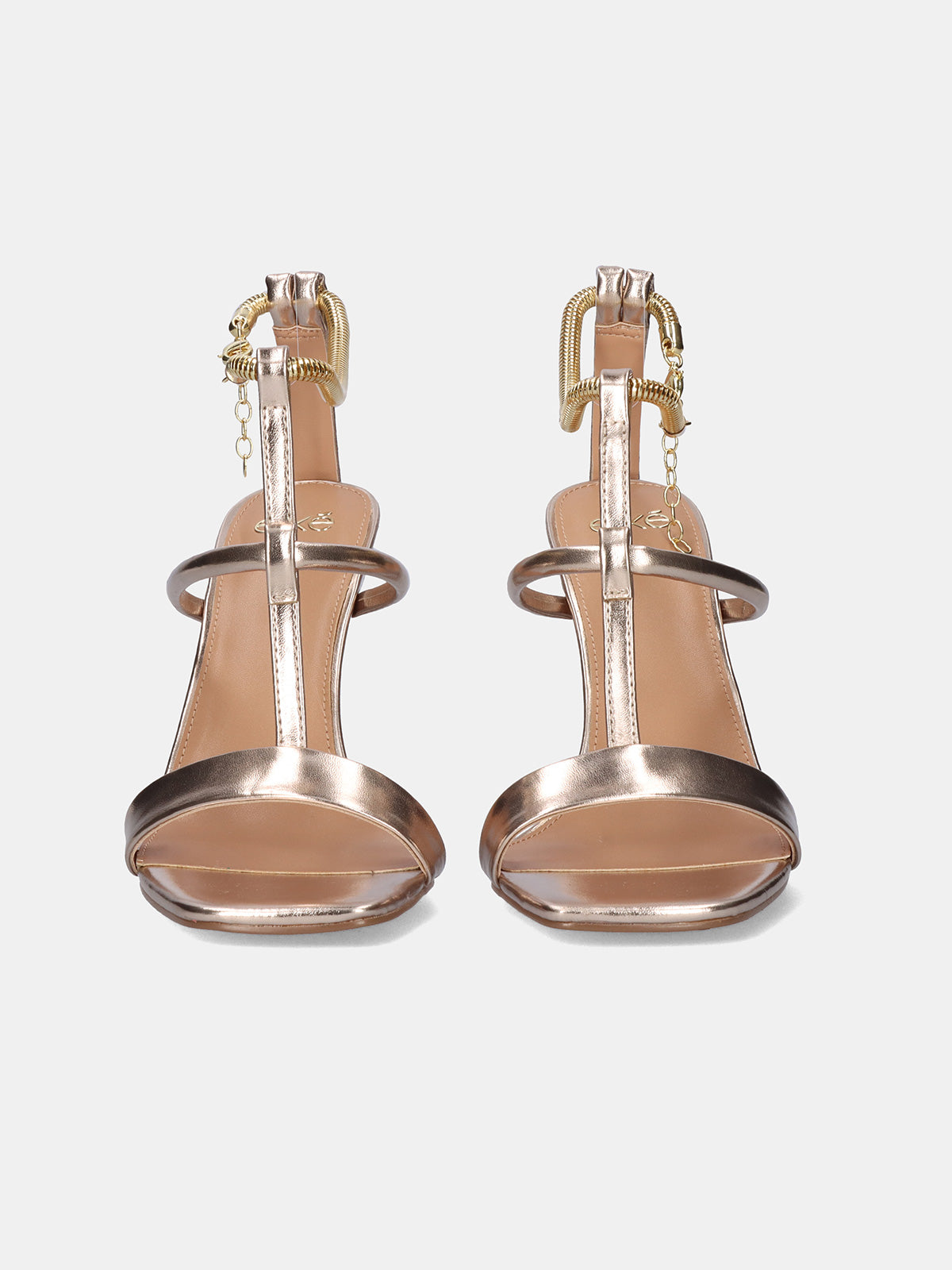 MOANA-246 METALLIC CHAMPAGNE