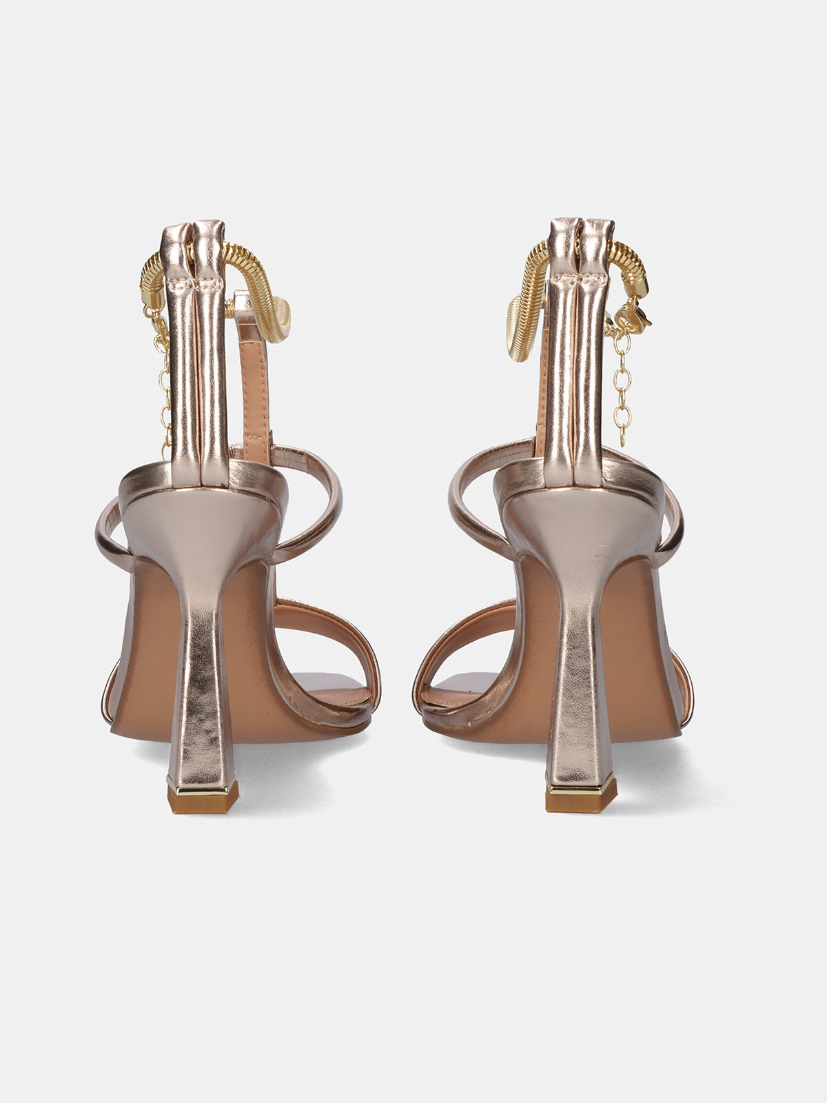 MOANA-246 METALLIC CHAMPAGNE