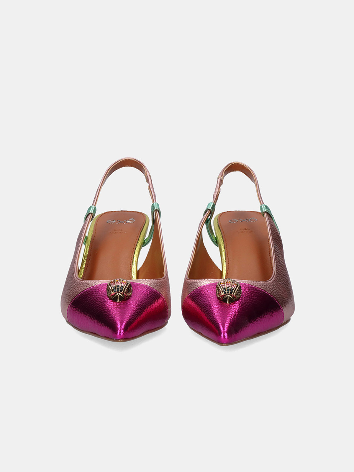 MOLLY-430 METALLIC MULTICOLOR