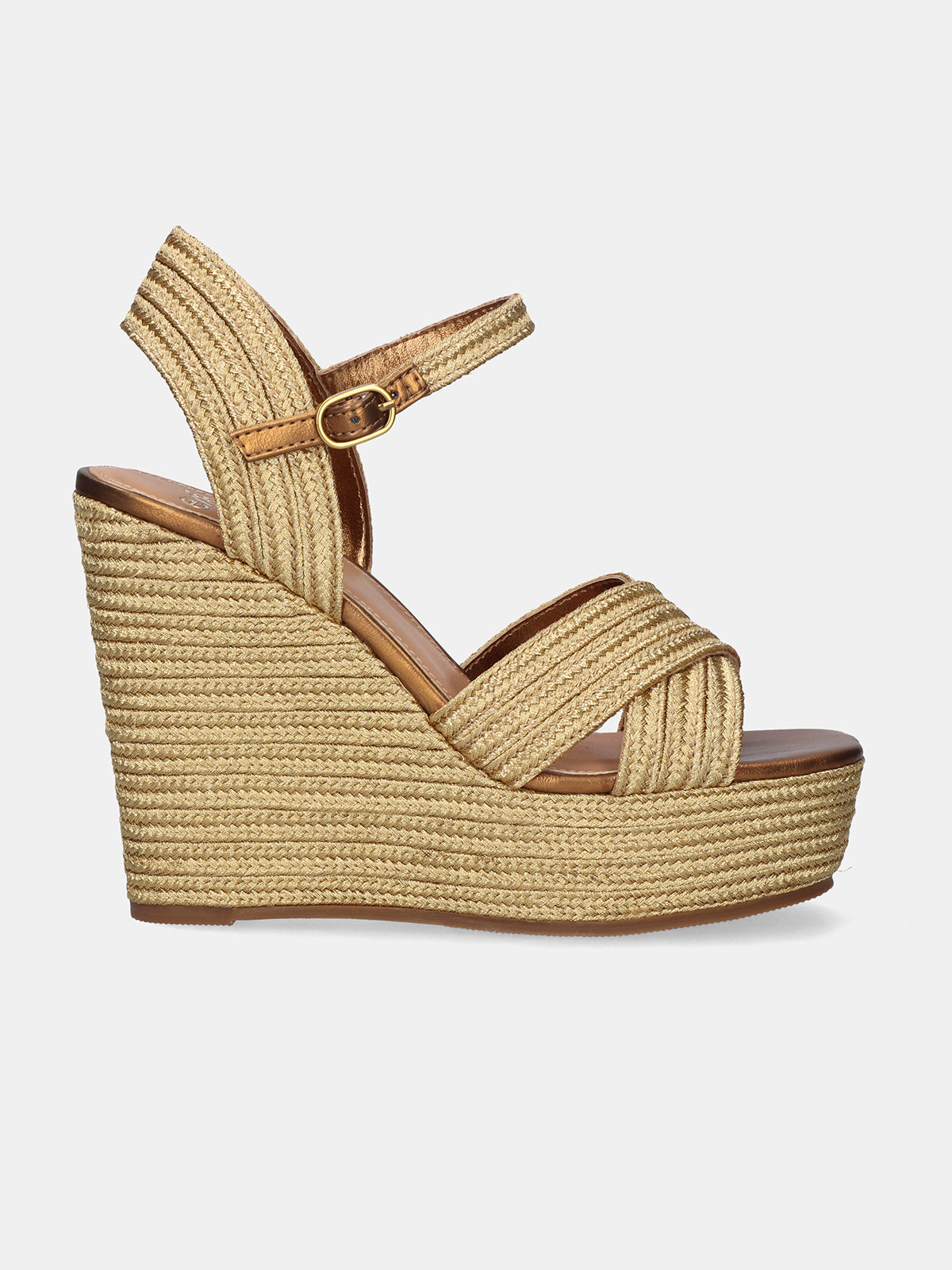 NAOMI-034 ROPE BRONZE