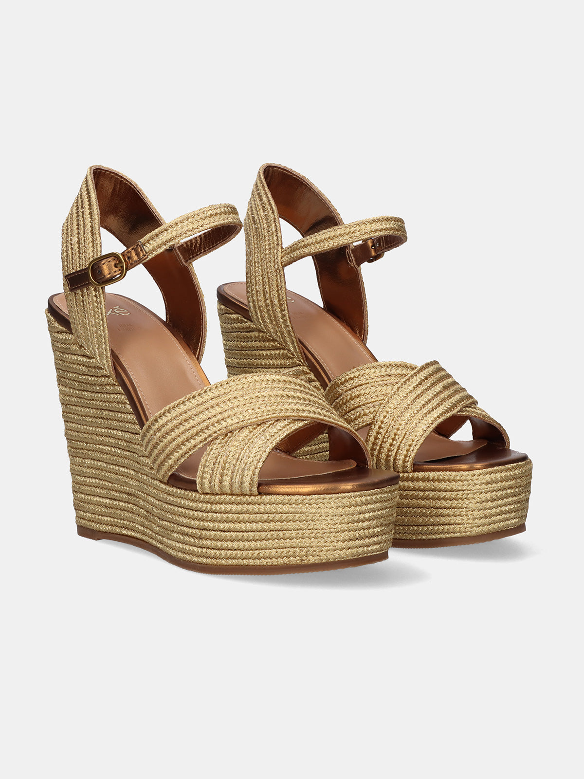 NAOMI-034 ROPE BRONZE