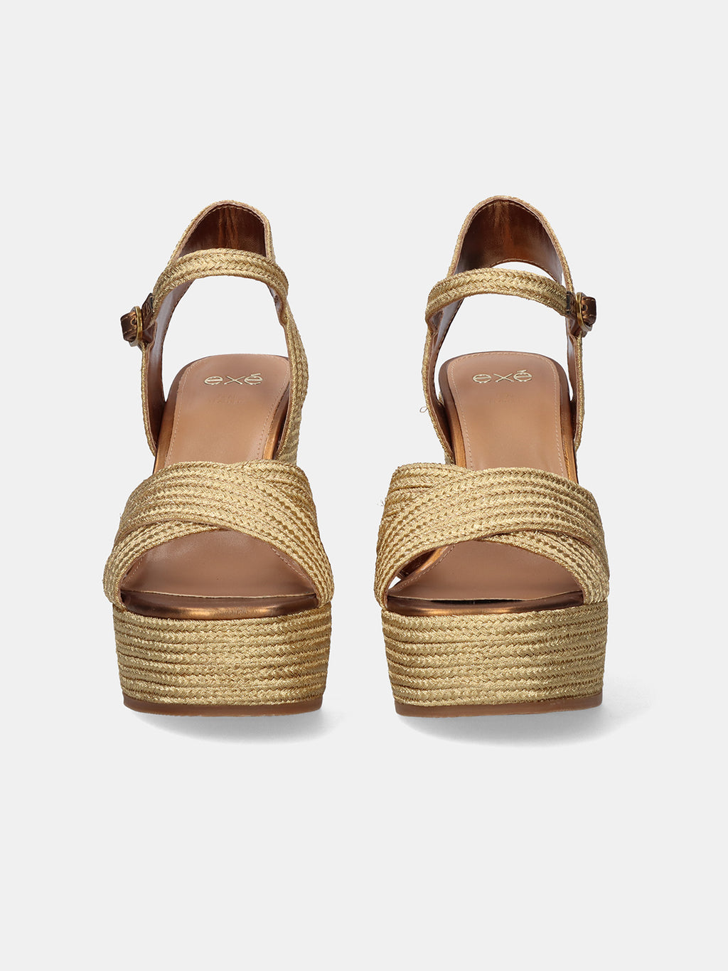 NAOMI-034 ROPE BRONZE