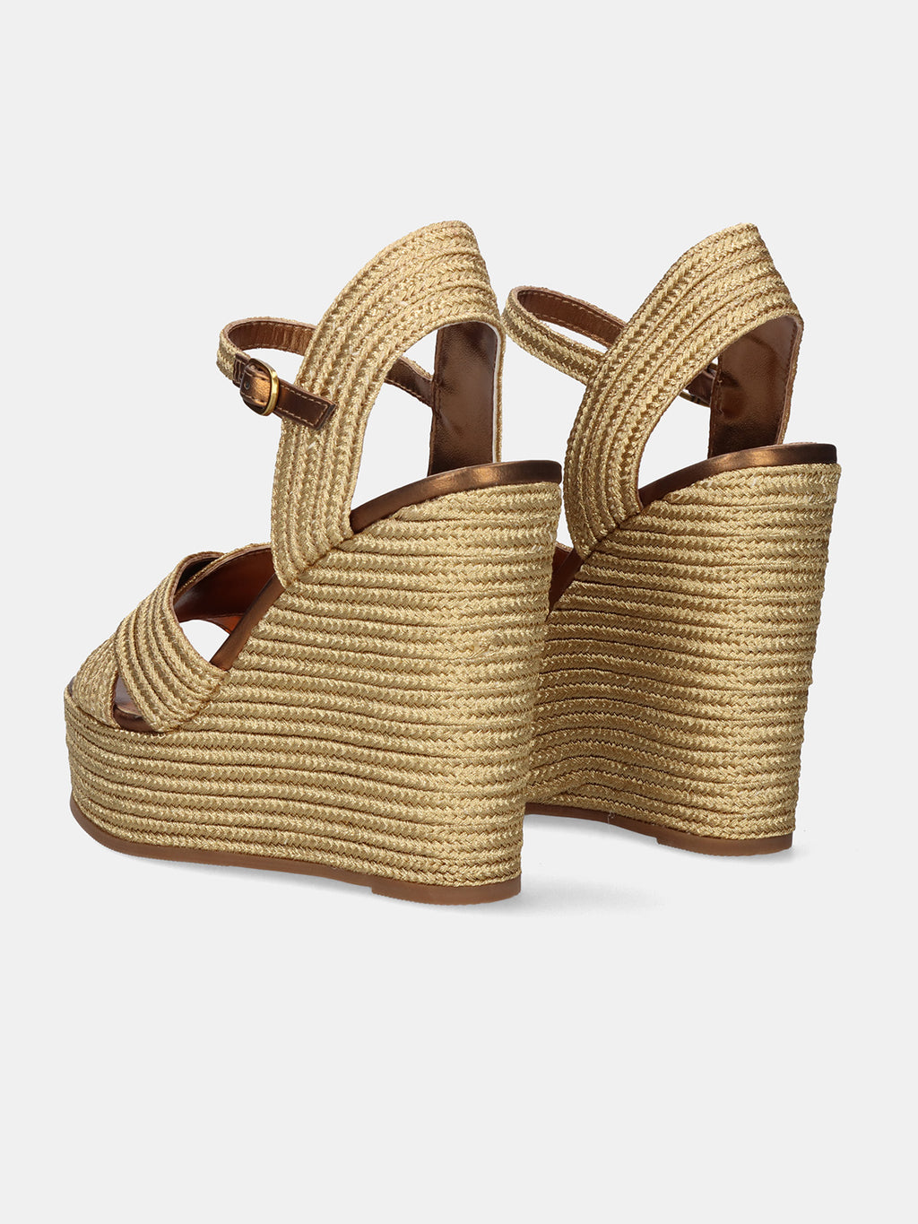 NAOMI-034 ROPE BRONZE