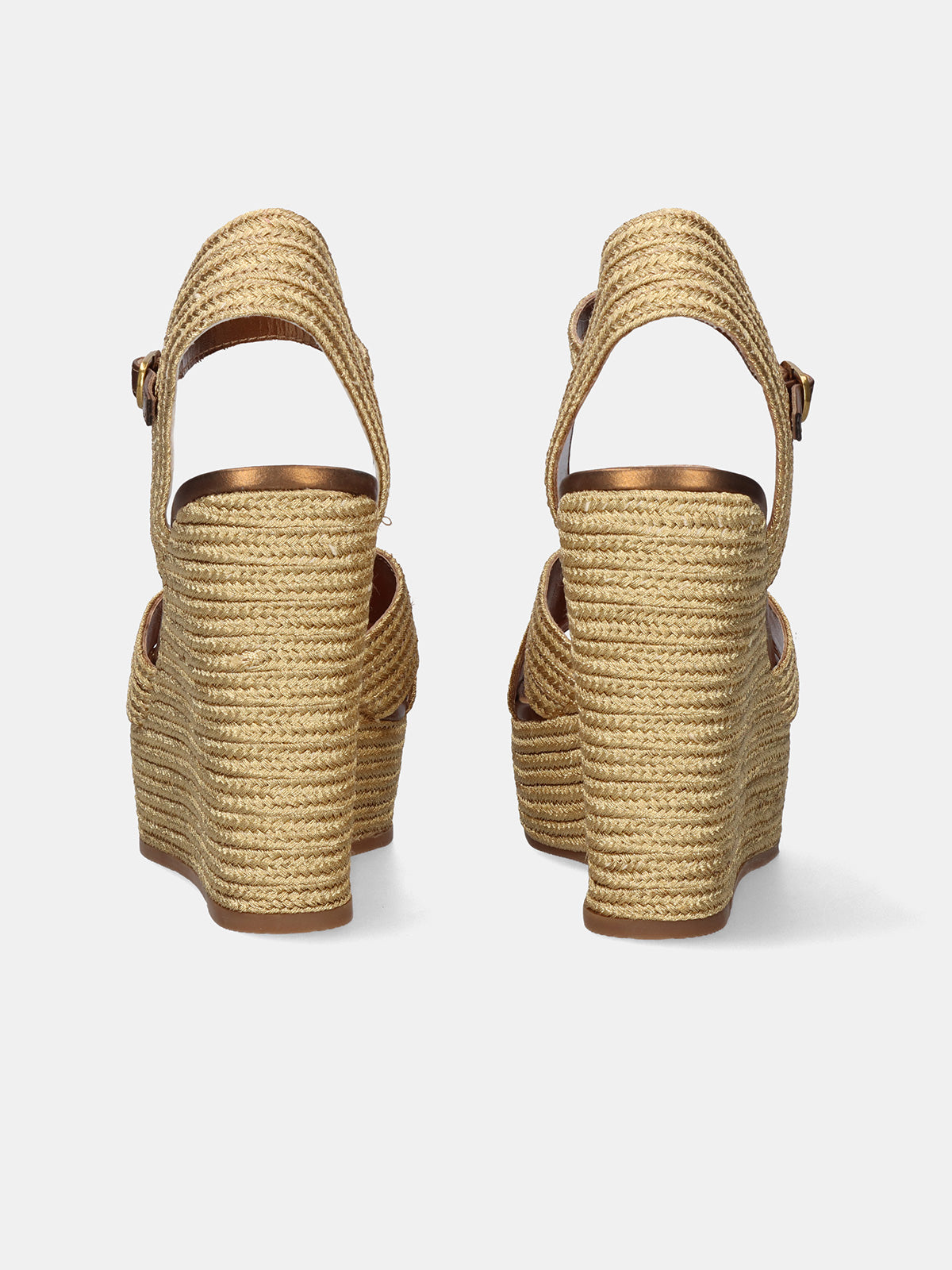 NAOMI-034 ROPE BRONZE