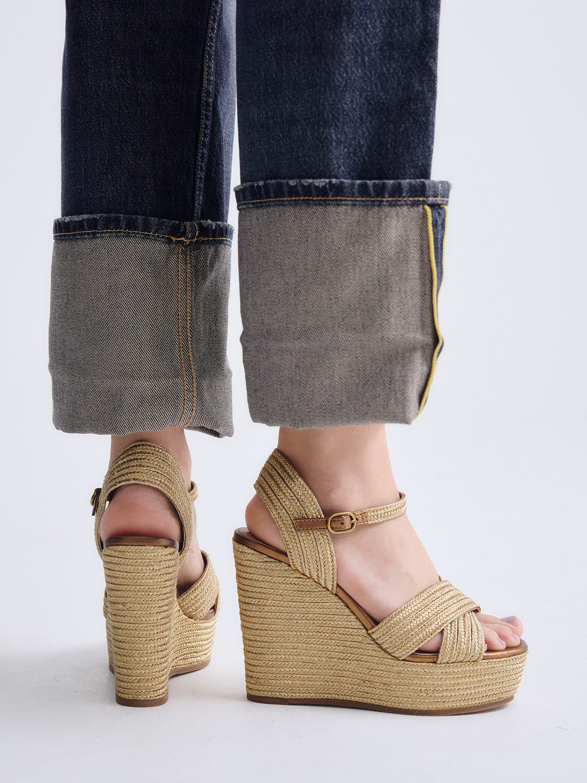 NAOMI-034 ROPE BRONZE