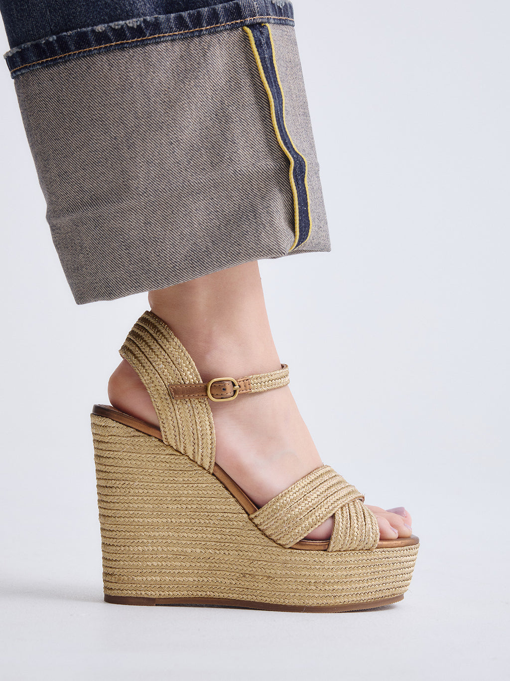 NAOMI-034 ROPE BRONZE