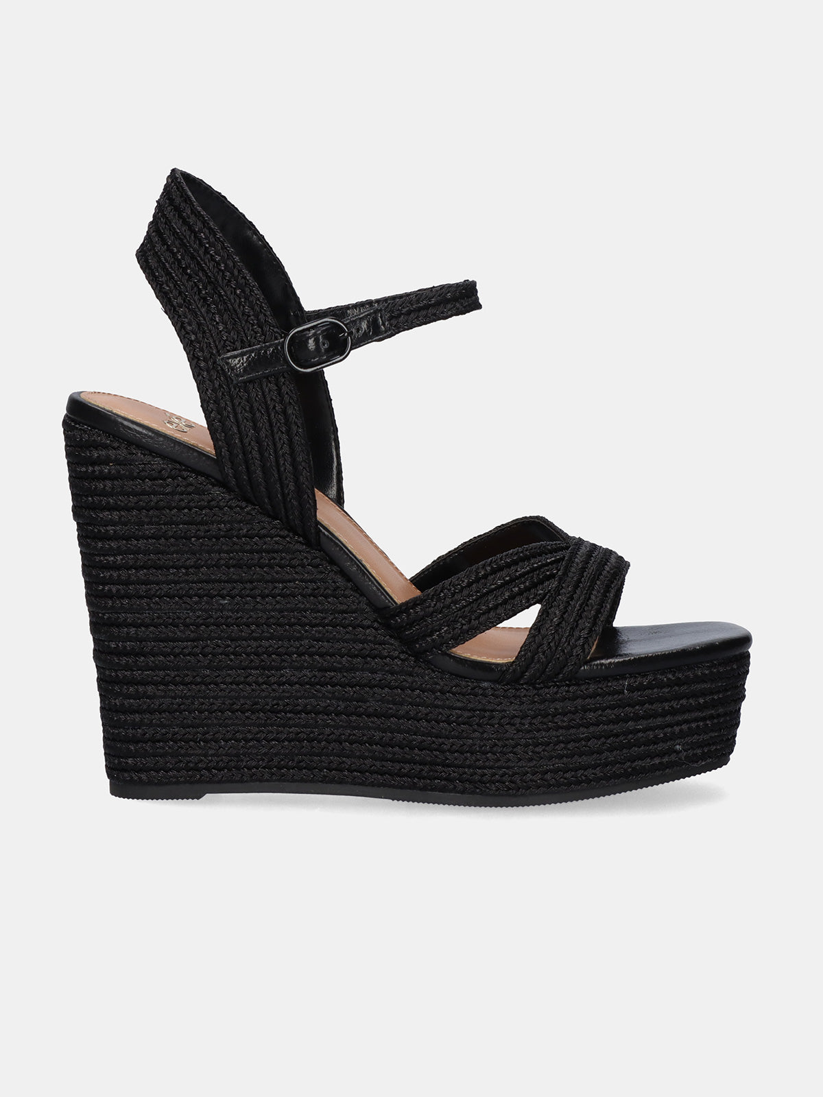 NAOMI-202 ROPE BLACK