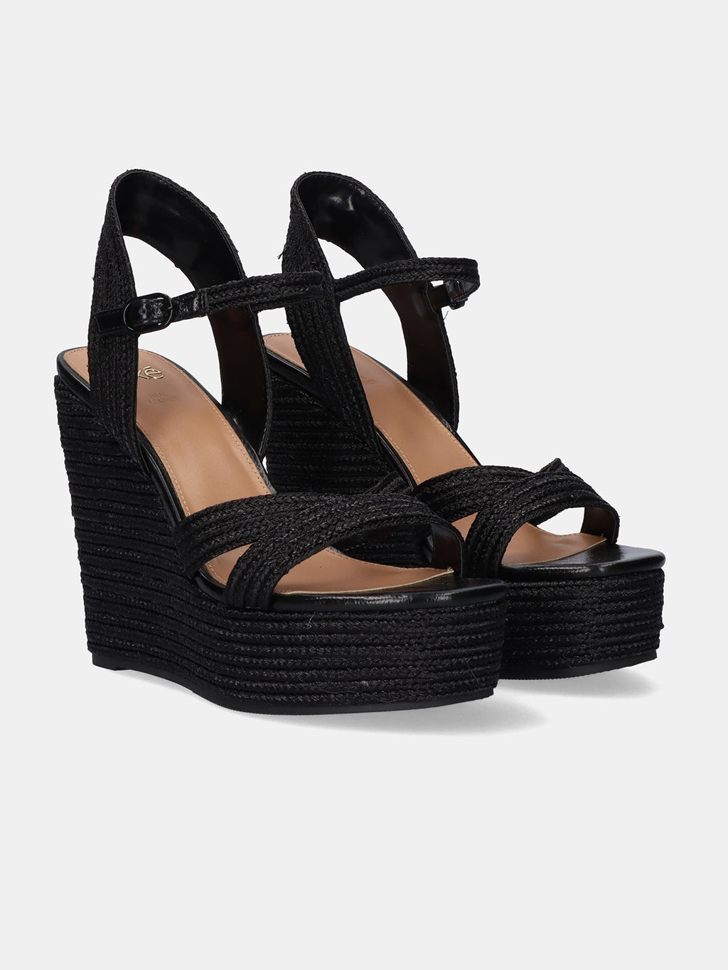 NAOMI-202 ROPE BLACK