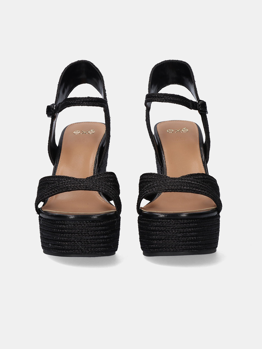 NAOMI-202 ROPE BLACK