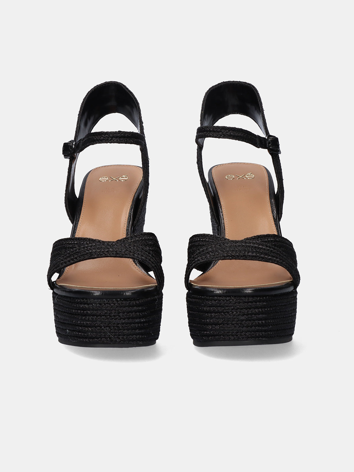NAOMI-202 ROPE BLACK