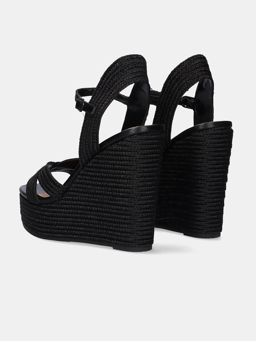 NAOMI-202 ROPE BLACK