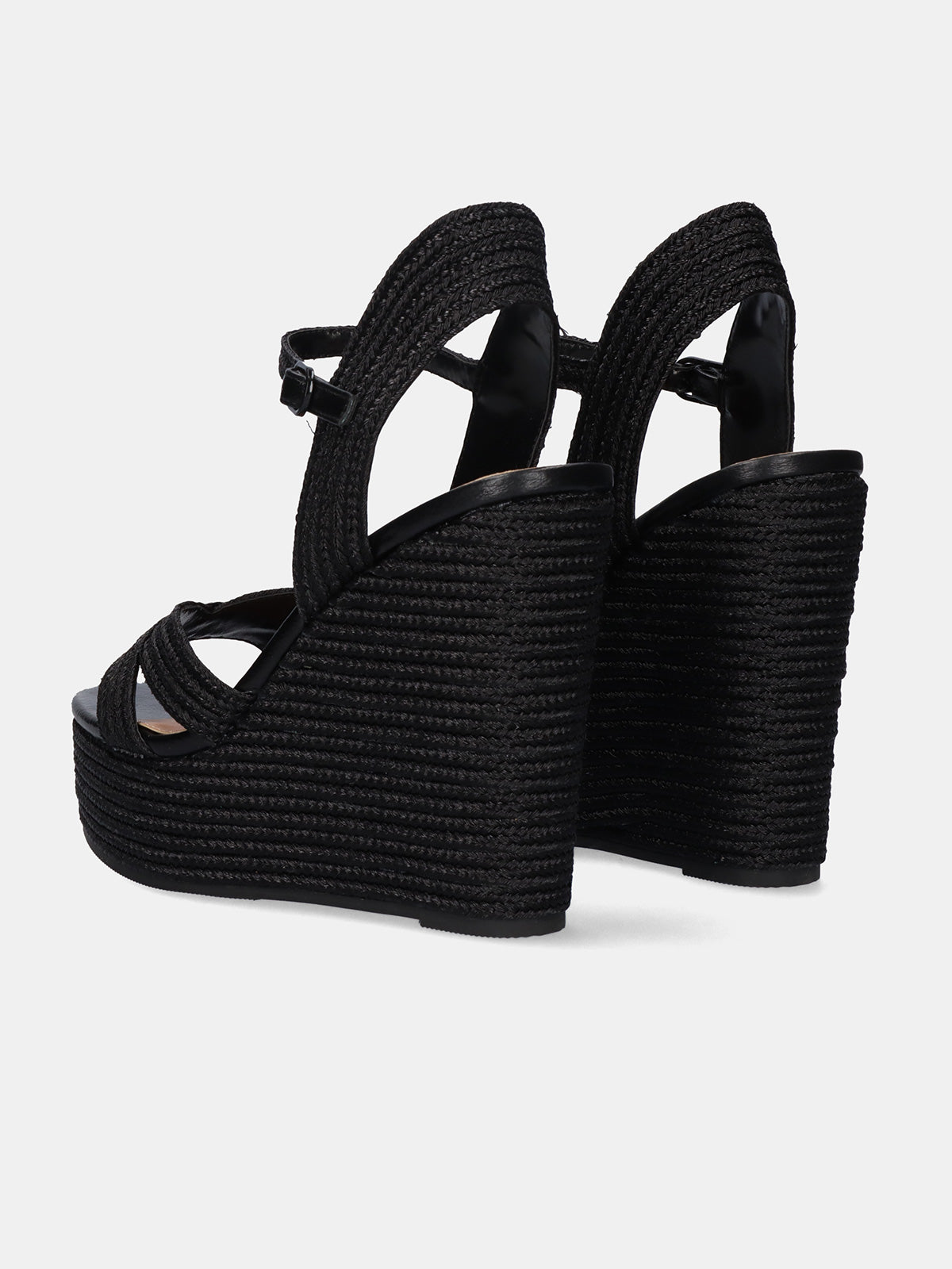 NAOMI-202 ROPE BLACK