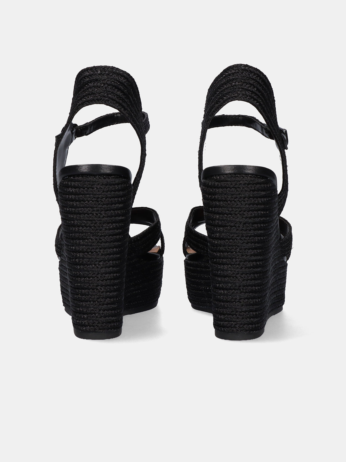 NAOMI-202 ROPE BLACK